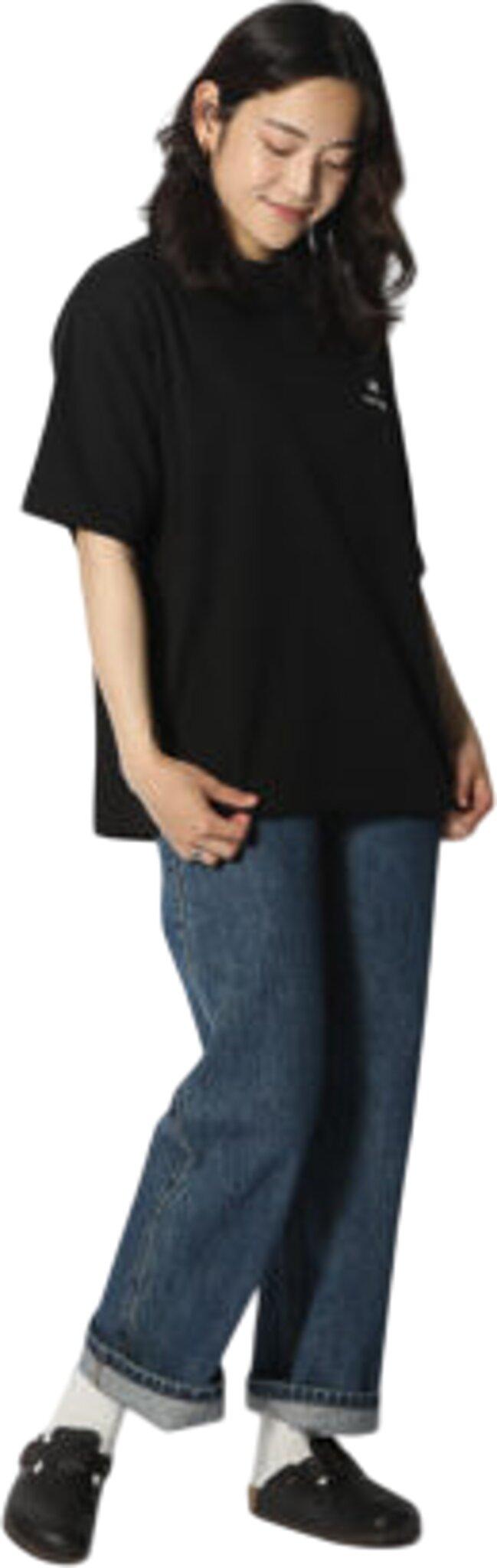 Product gallery image number 5 for product SP One Point Logo T-Shirt