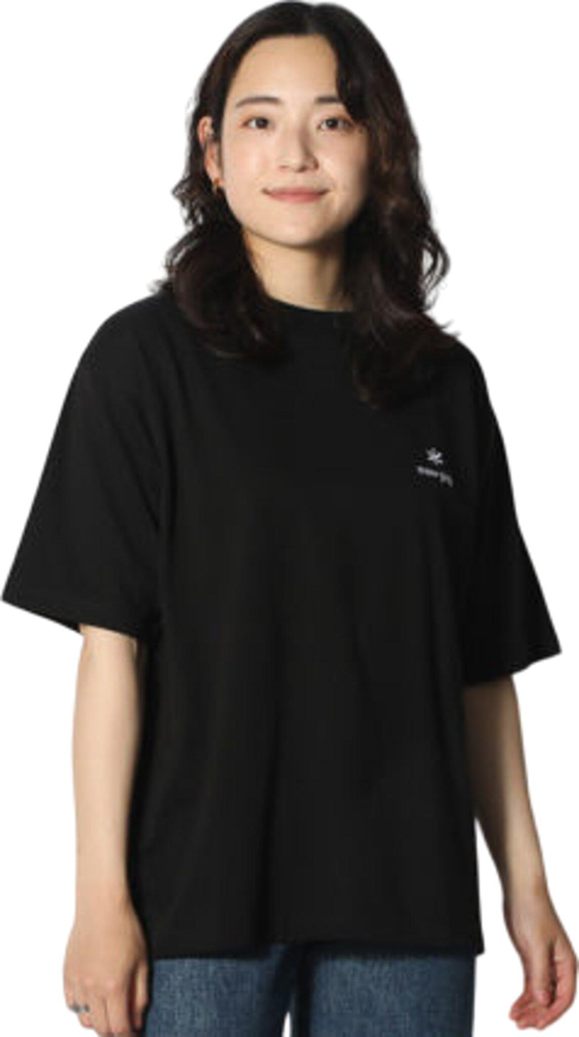 Product gallery image number 4 for product SP One Point Logo T-Shirt