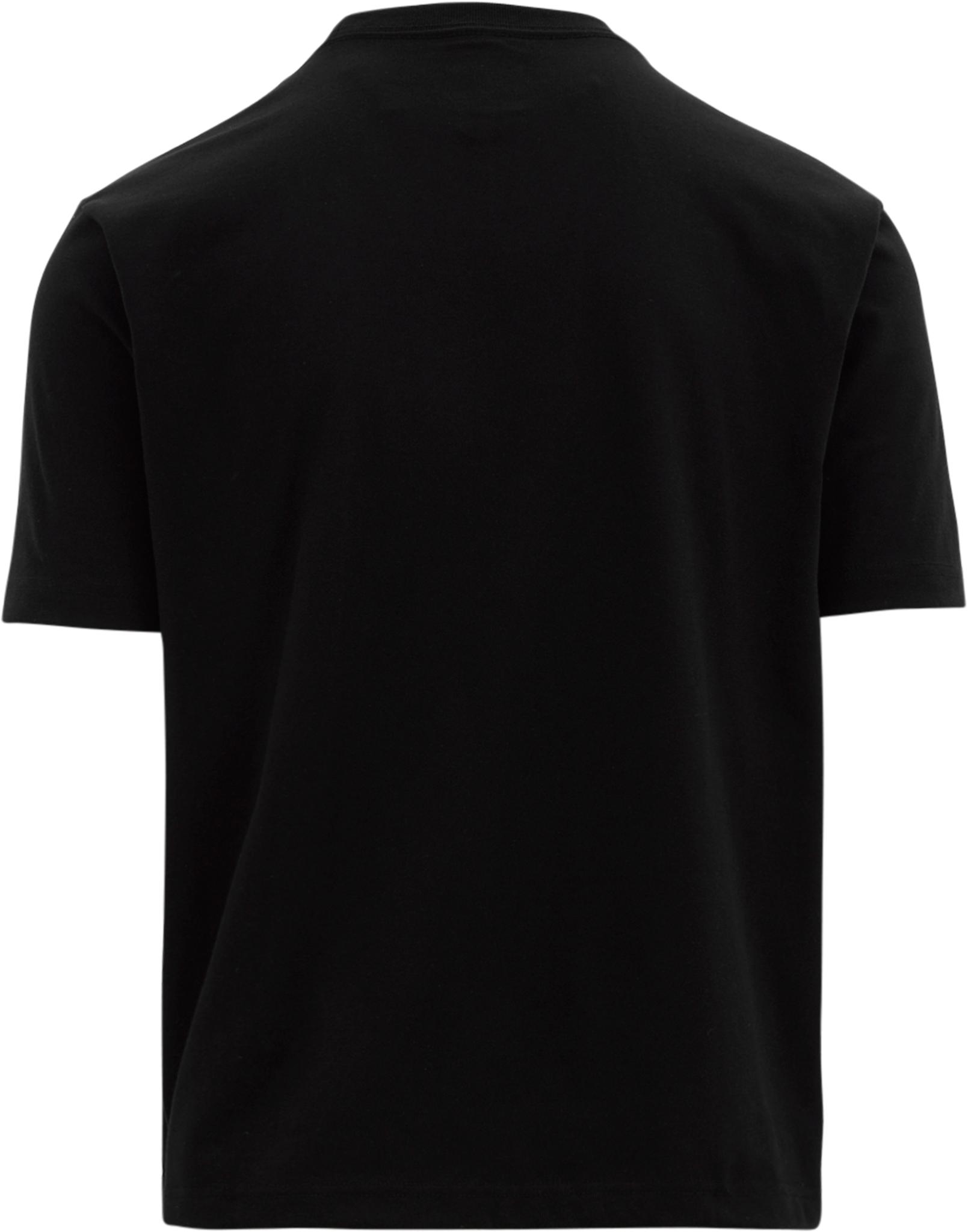 Product gallery image number 2 for product SP One Point Logo T-Shirt
