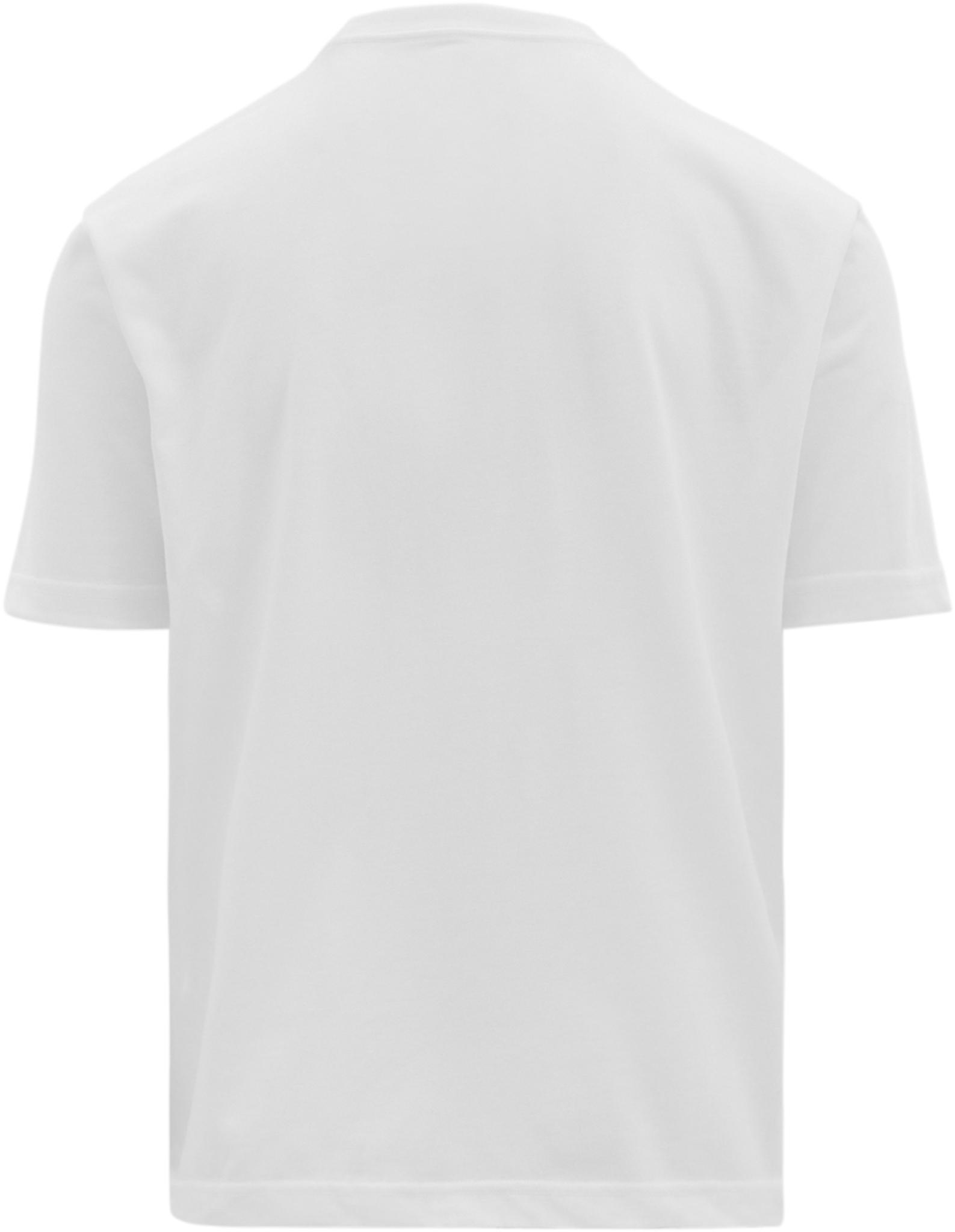 Product gallery image number 3 for product SP One Point Logo T-Shirt