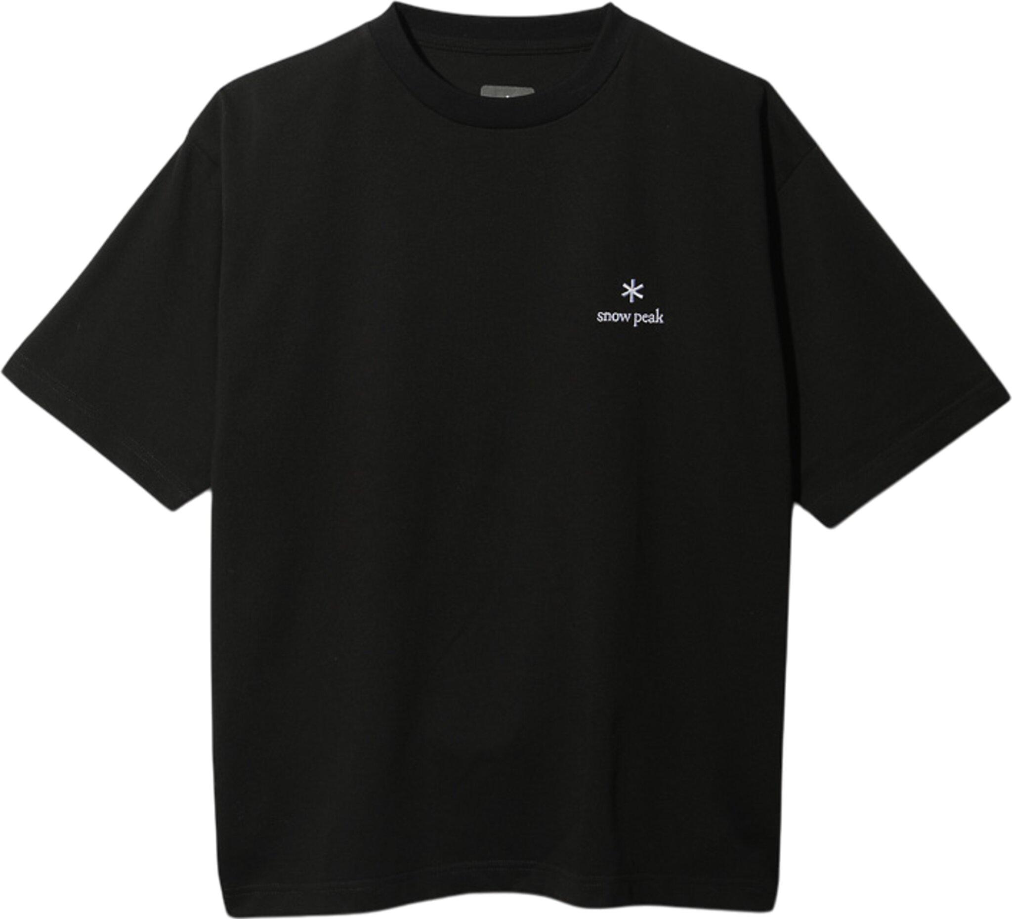 Product image for SP One Point Logo T-Shirt
