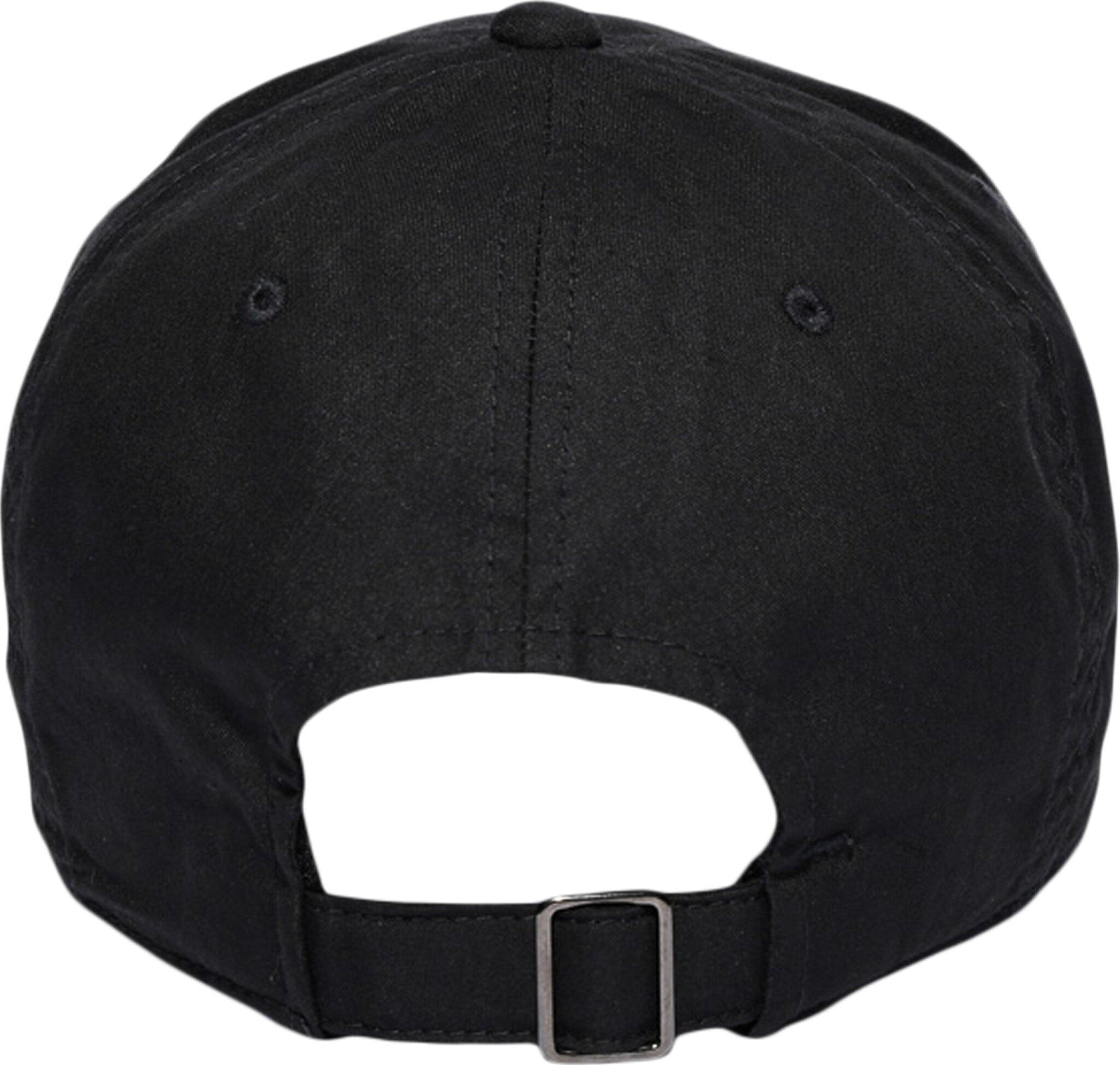 Product gallery image number 2 for product Logo Cap - Unisex