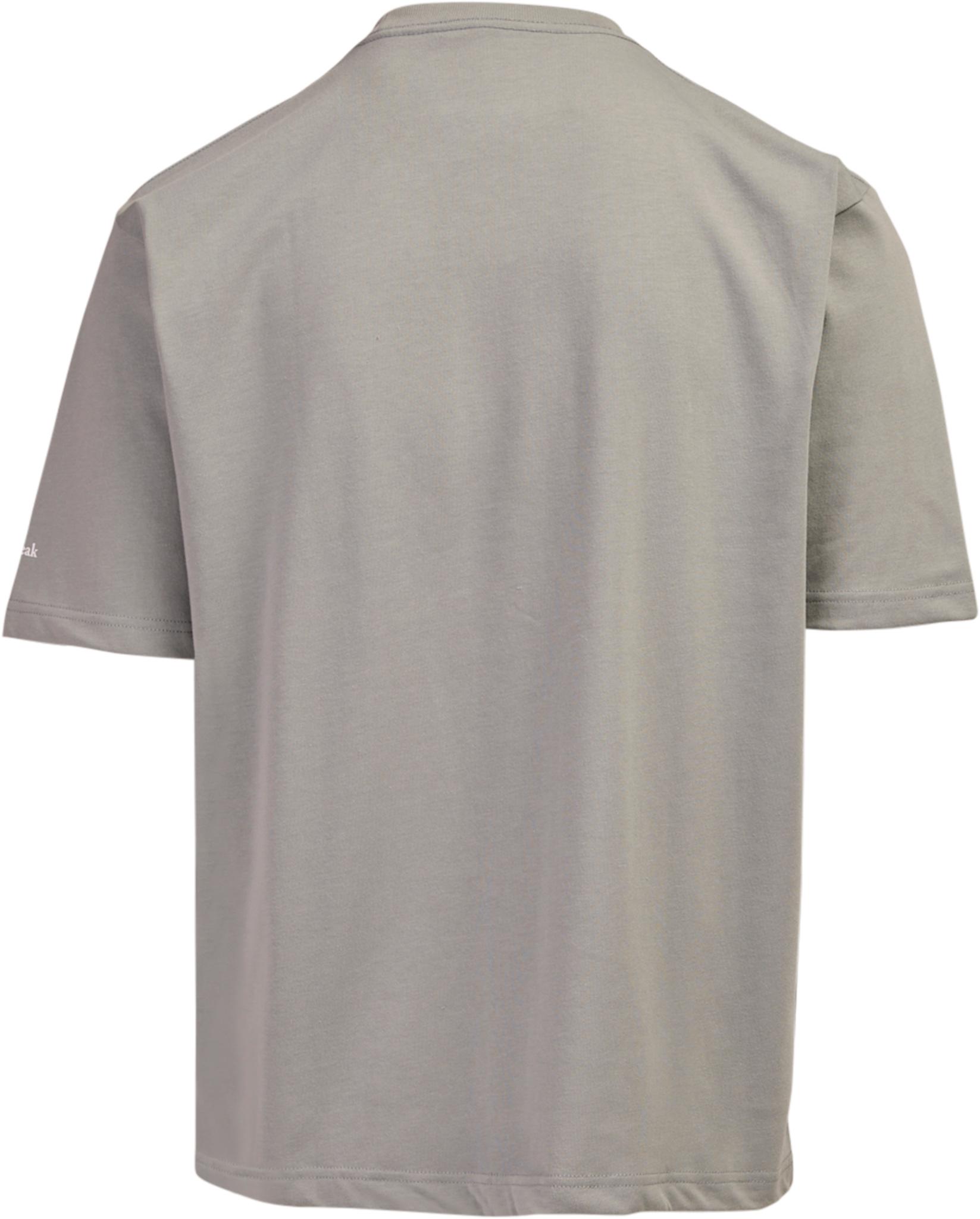 Product gallery image number 2 for product SP Pocket T-Shirt - Unisex