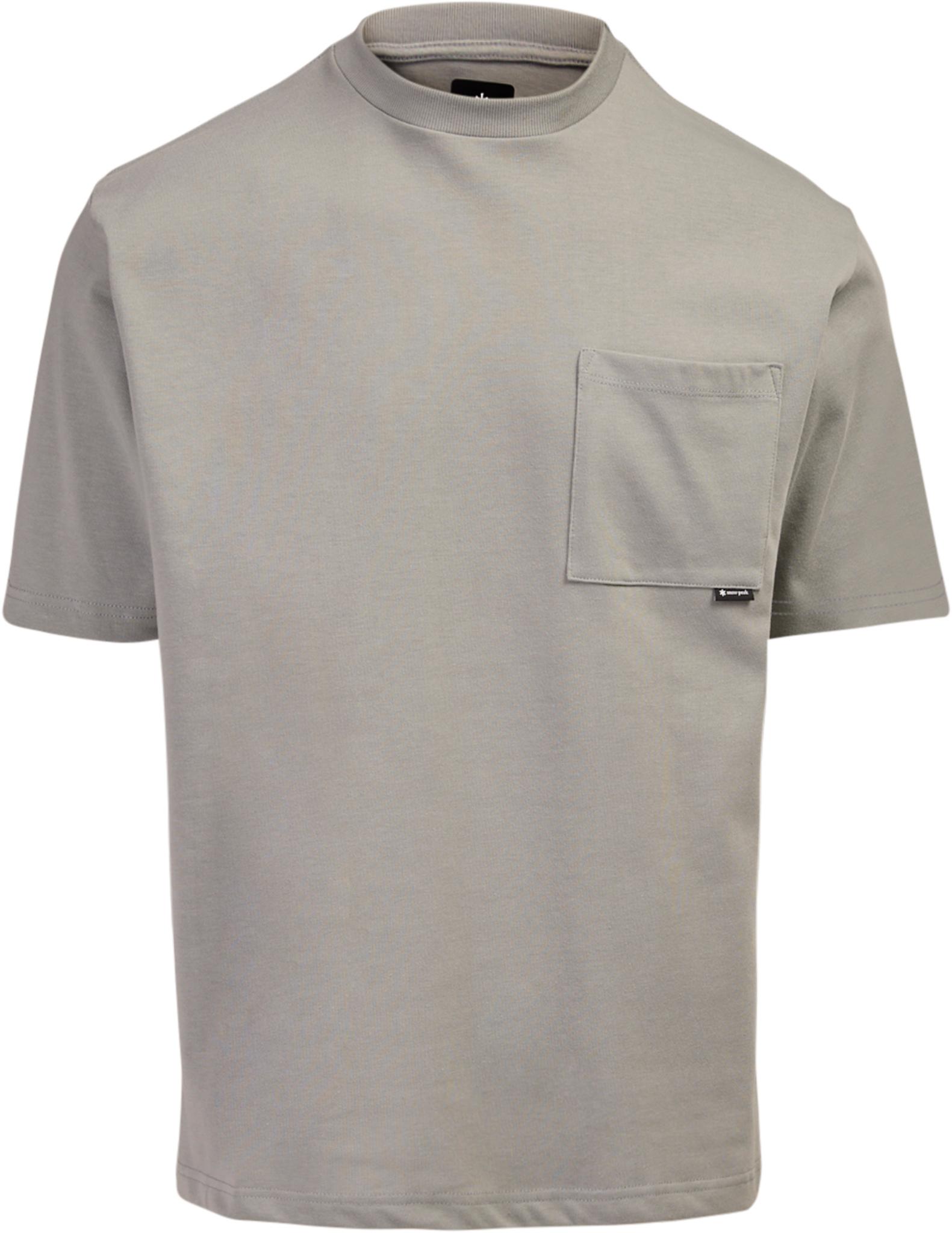 Product gallery image number 1 for product SP Pocket T-Shirt - Unisex