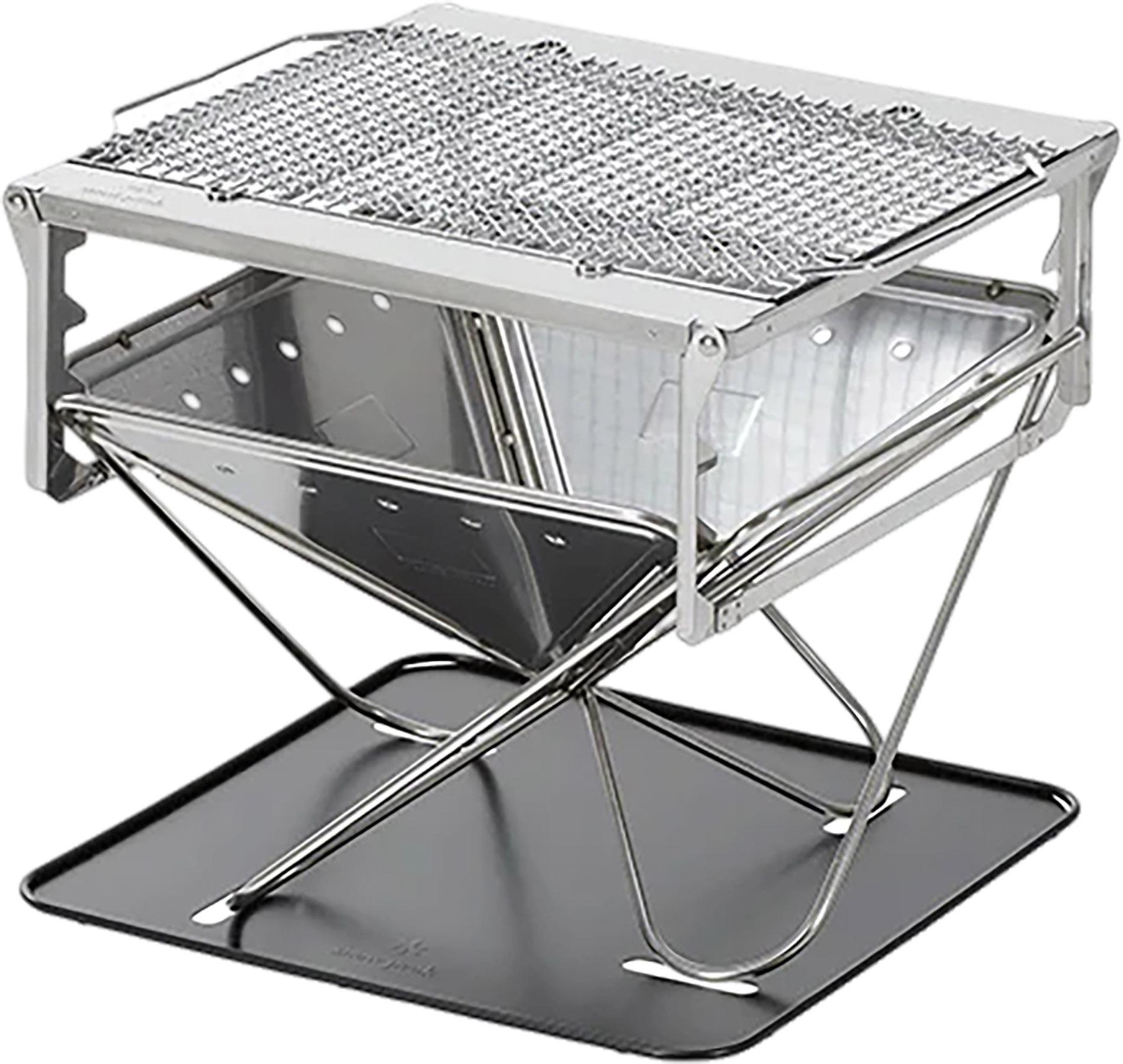 Image de produit pour Foyer et gril Takibi