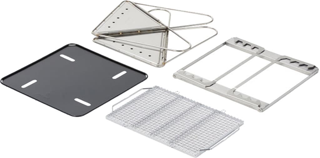 Product gallery image number 2 for product Takibi Fire and Grill