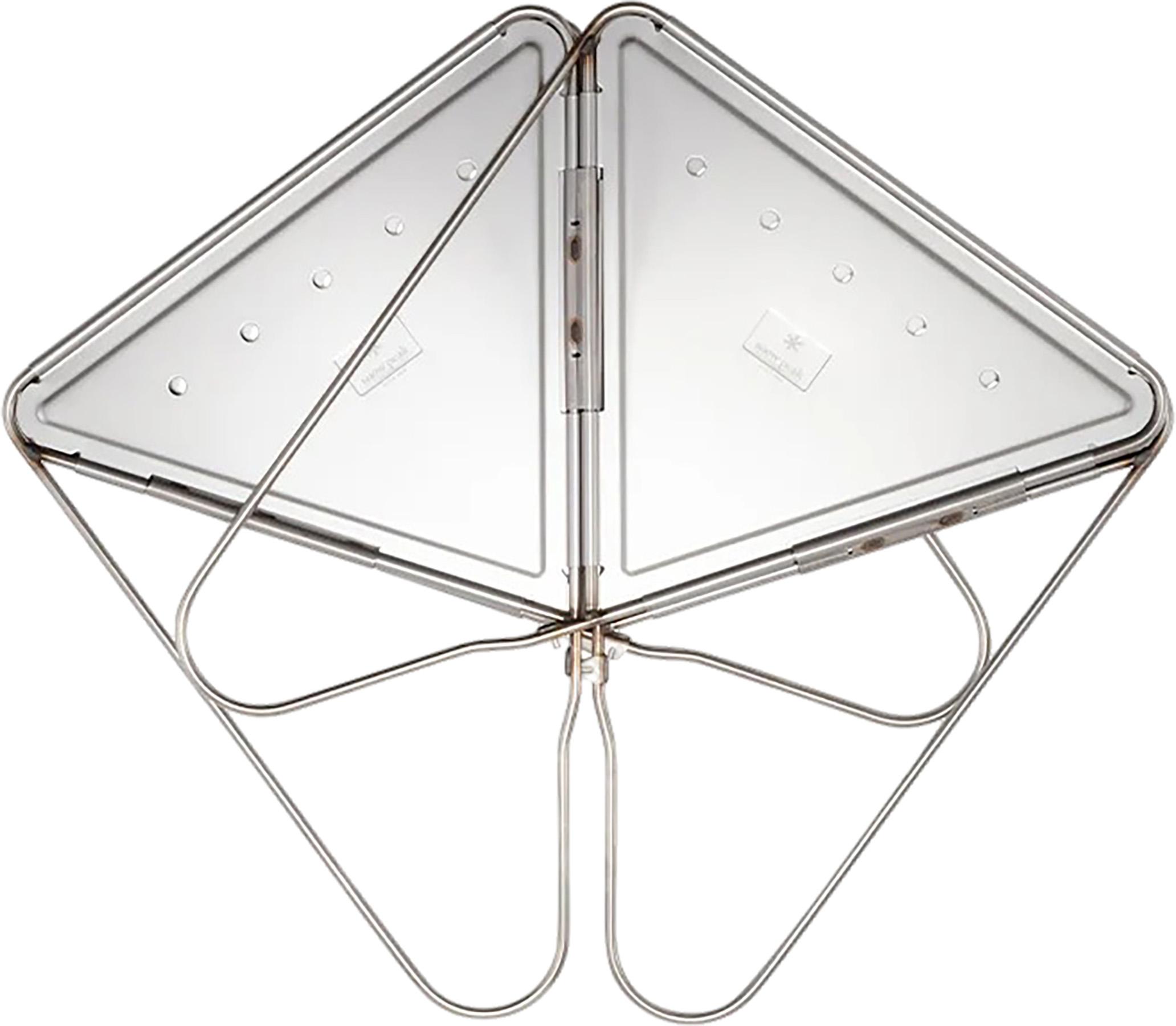 Product gallery image number 2 for product Foyer portatif et pliable XL