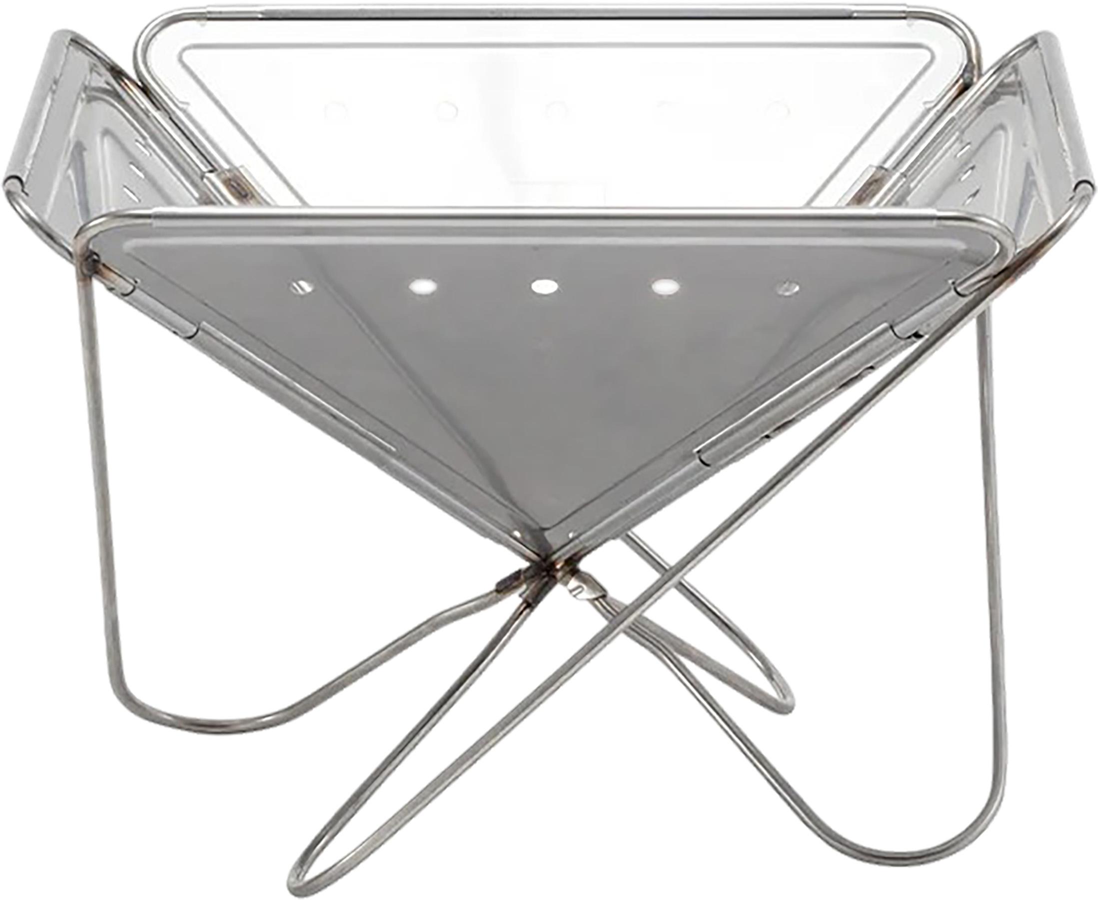 Product gallery image number 3 for product Foyer portatif et pliable XL