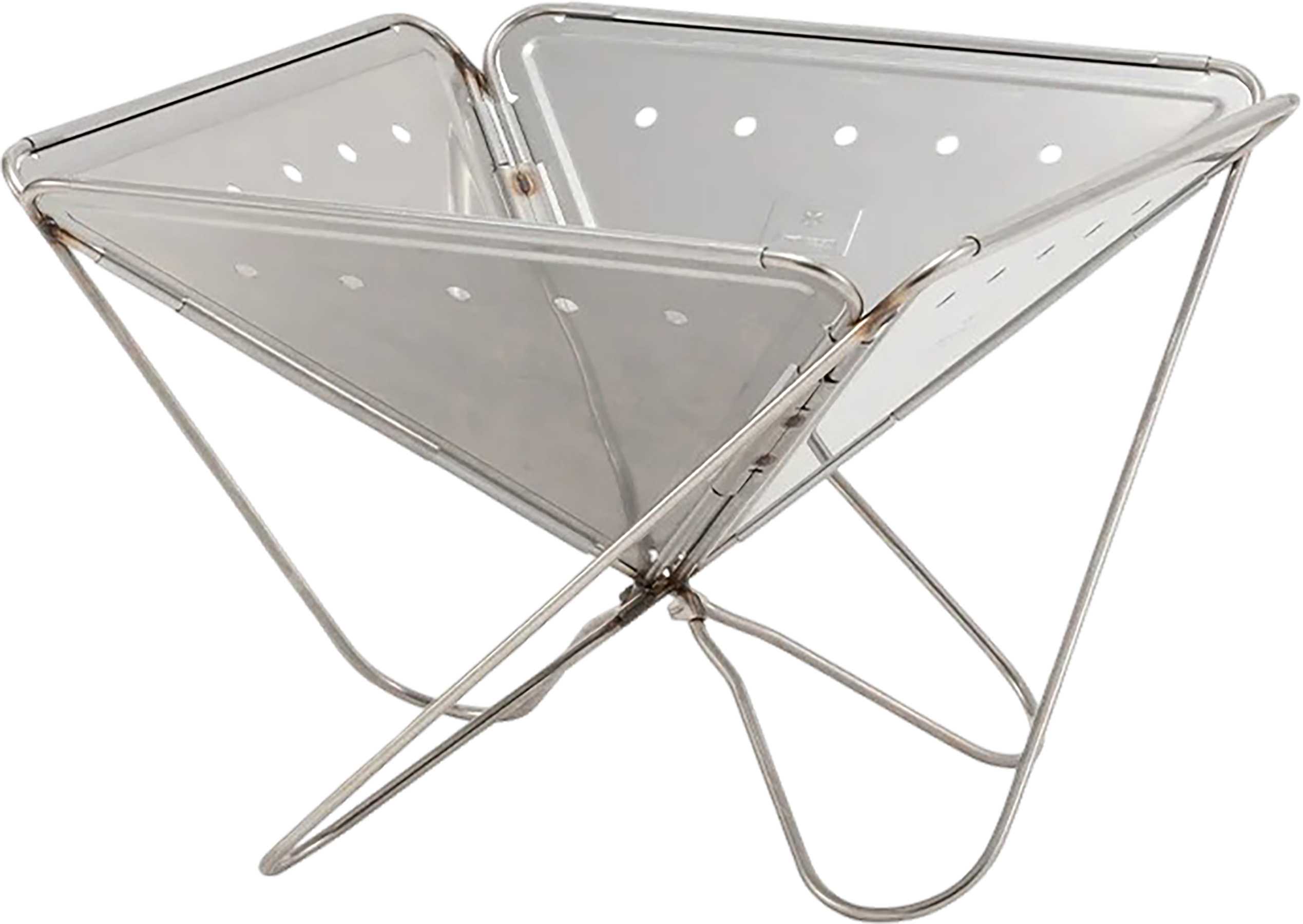 Image de produit pour Foyer portatif et pliable XL