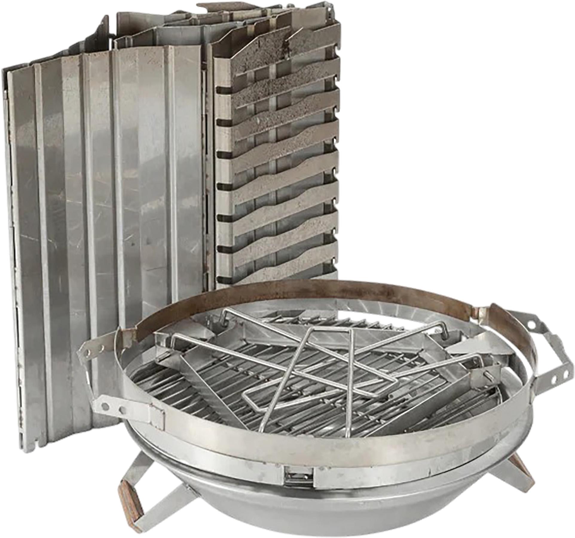 Product gallery image number 3 for product Kojin Grill