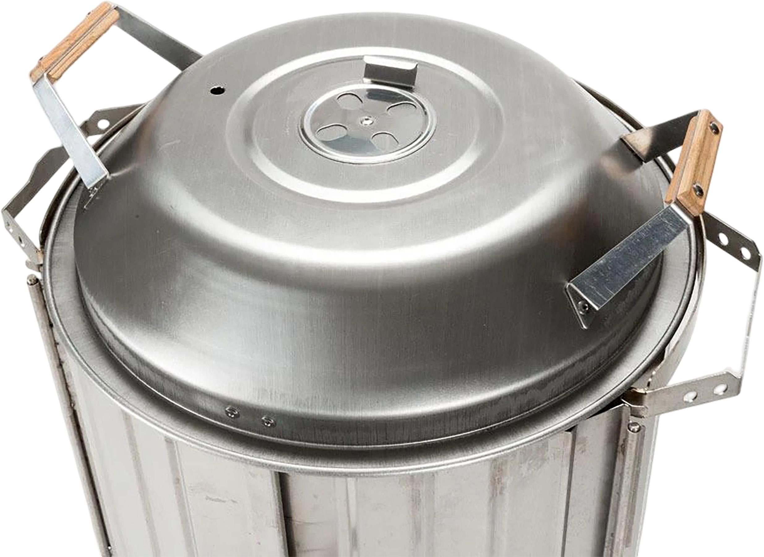 Product gallery image number 4 for product Kojin Grill