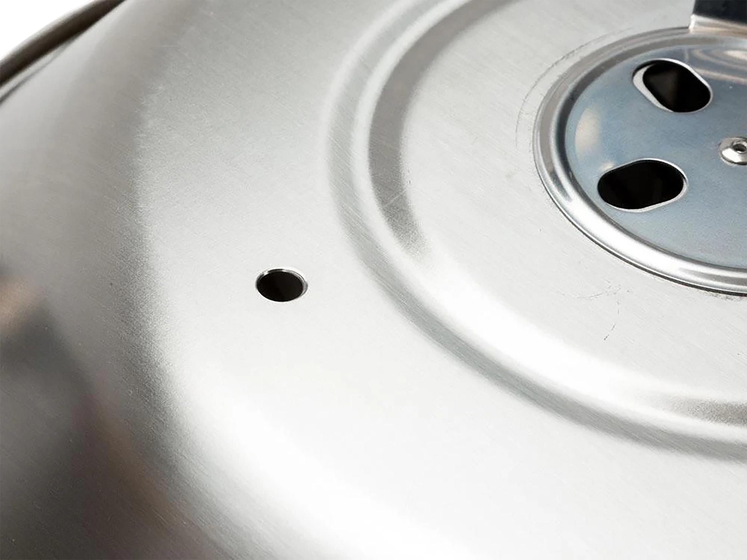 Product gallery image number 5 for product Kojin Grill