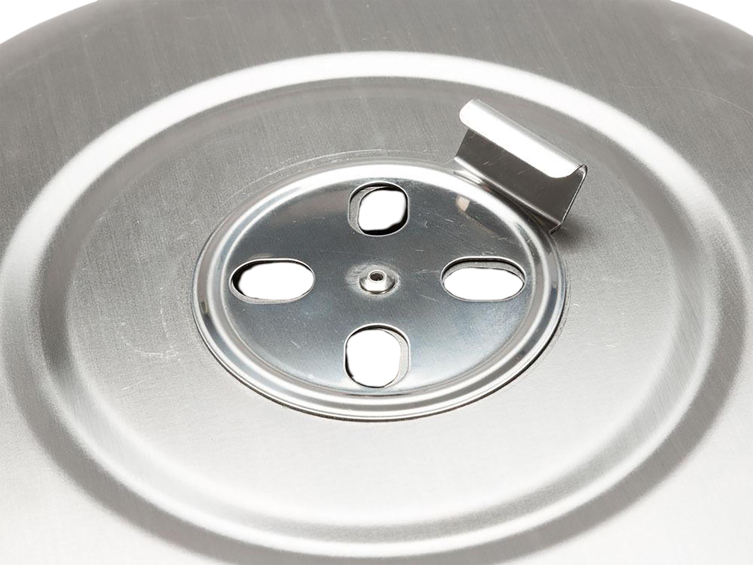 Product gallery image number 6 for product Kojin Grill
