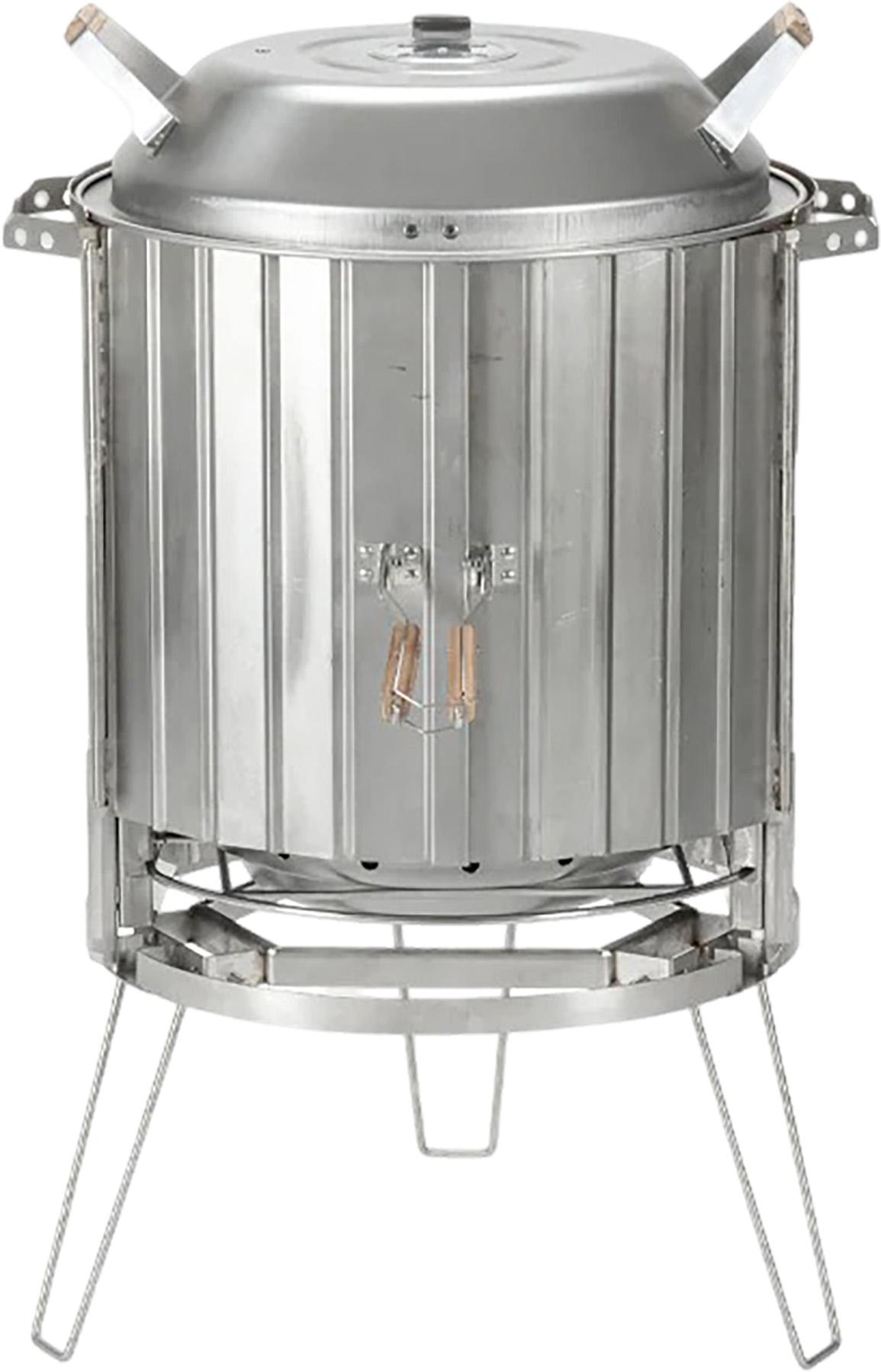 Product gallery image number 2 for product Kojin Grill