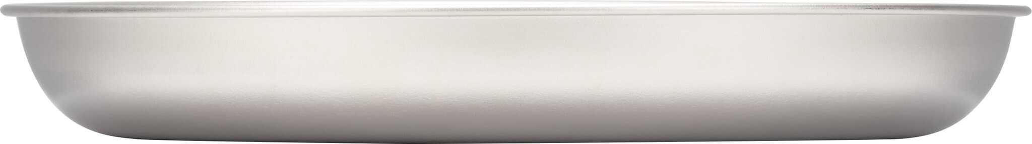 Product gallery image number 2 for product Titanium Trek Plate 18cm