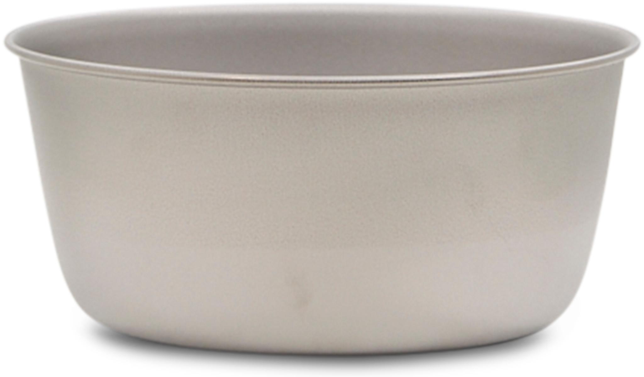 Product image for Titanium Trek Bowl 13cm