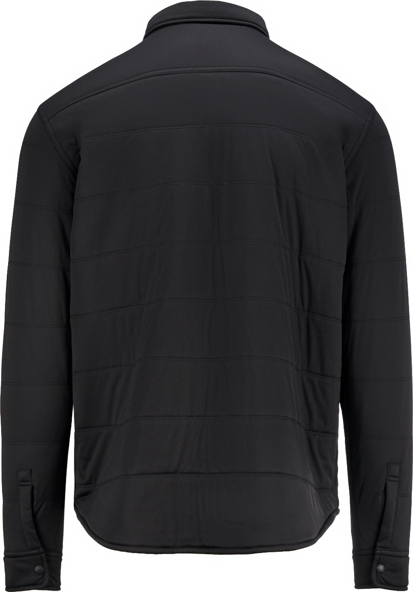 Product gallery image number 3 for product Flexible Insulated Shirt - Men's