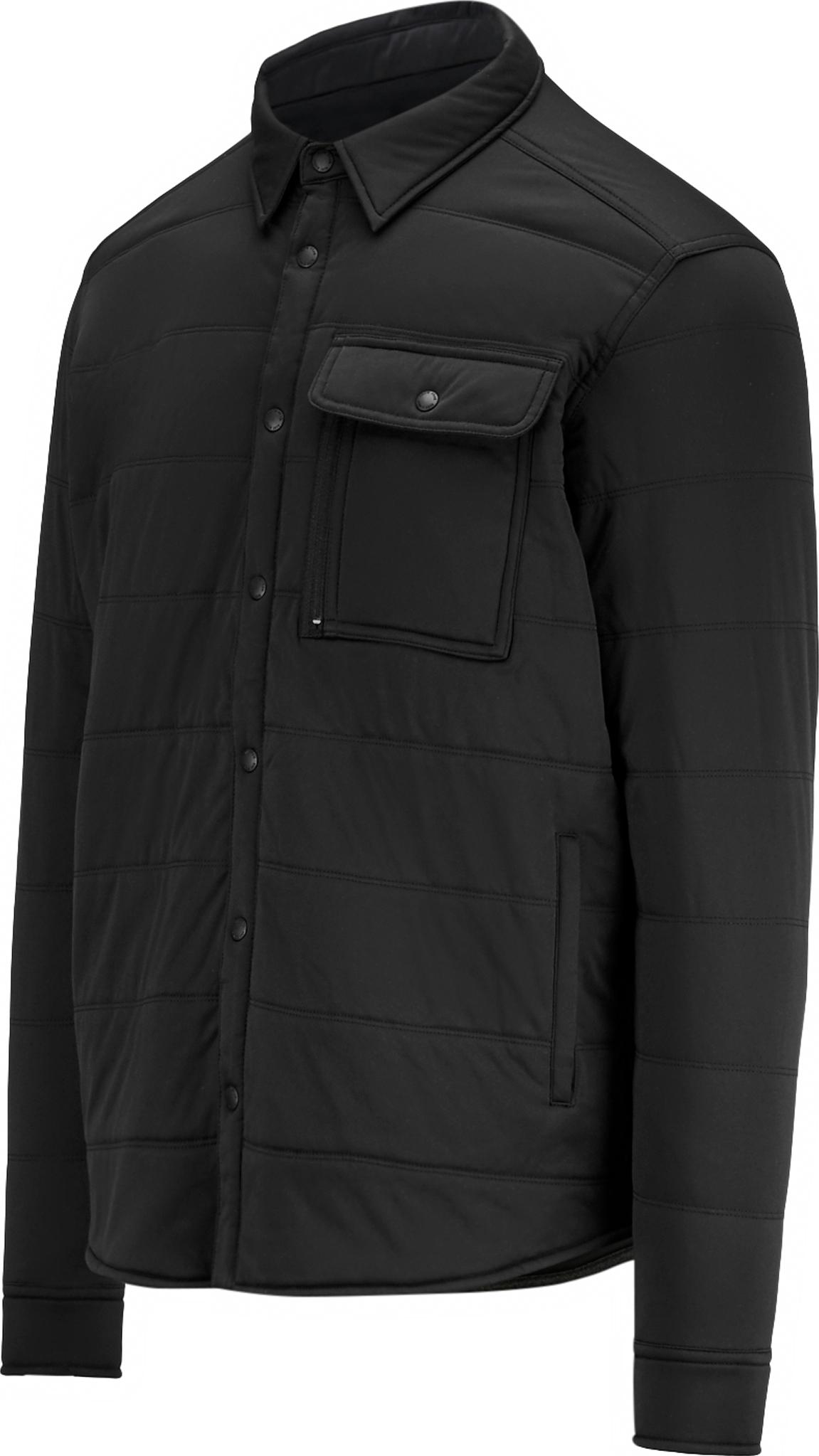 Product gallery image number 2 for product Flexible Insulated Shirt - Men's