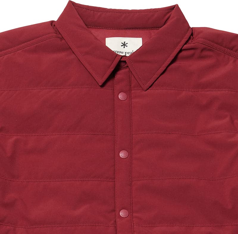 Product gallery image number 2 for product Flexible Insulated Shirt - Unisex