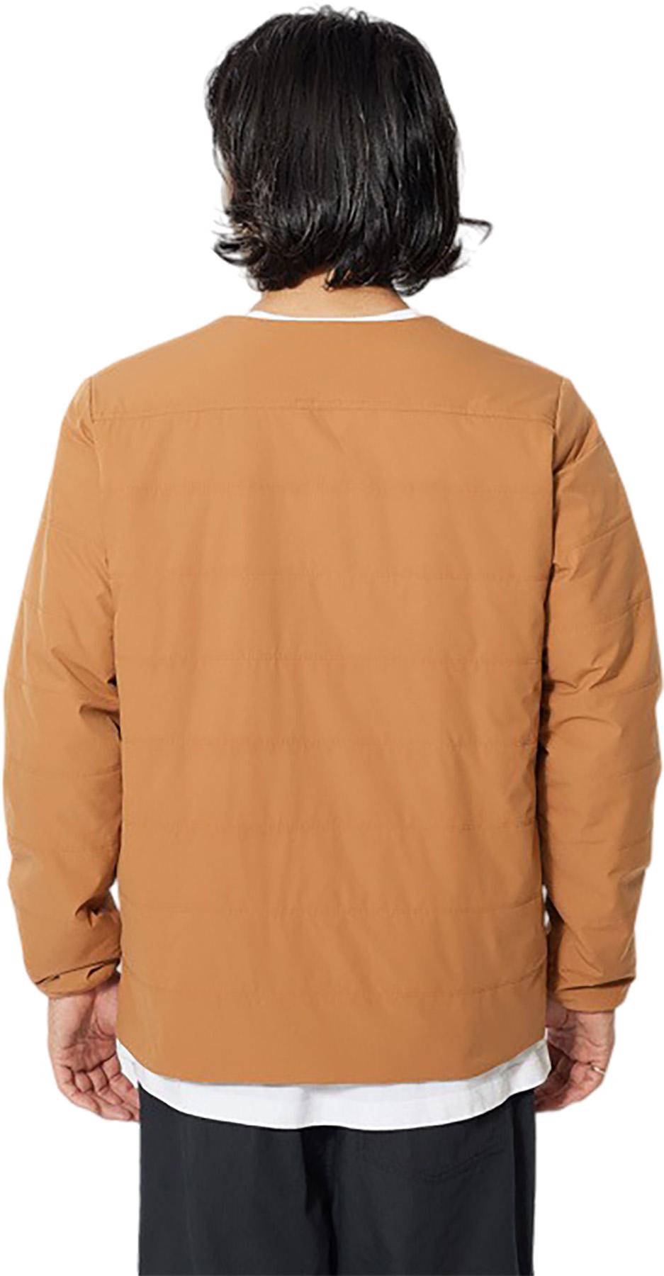 Product gallery image number 2 for product Flexible Insulated Cardigan - Unisex