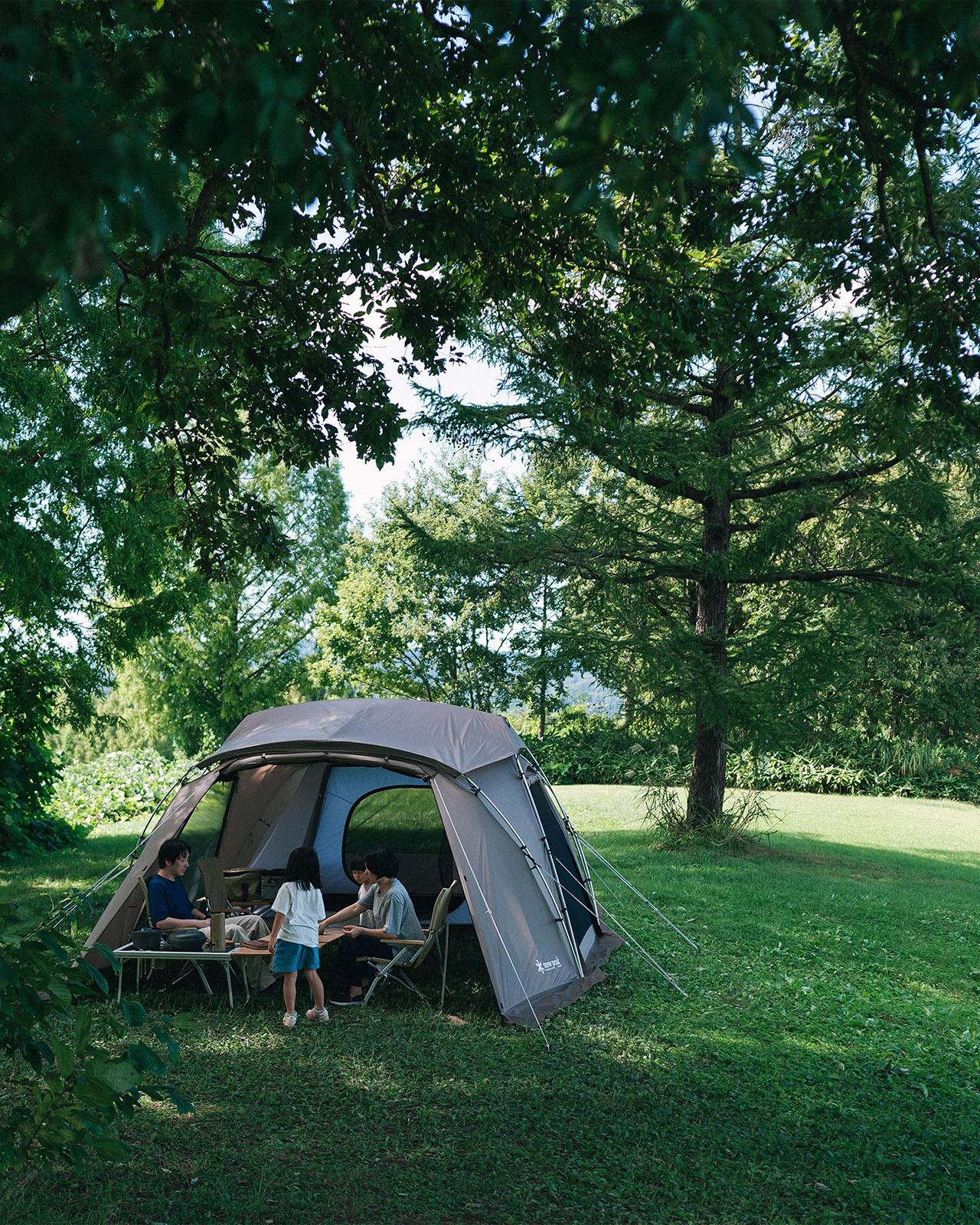 Numéro de l'image de la galerie de produits 6 pour le produit Abri Land Nest