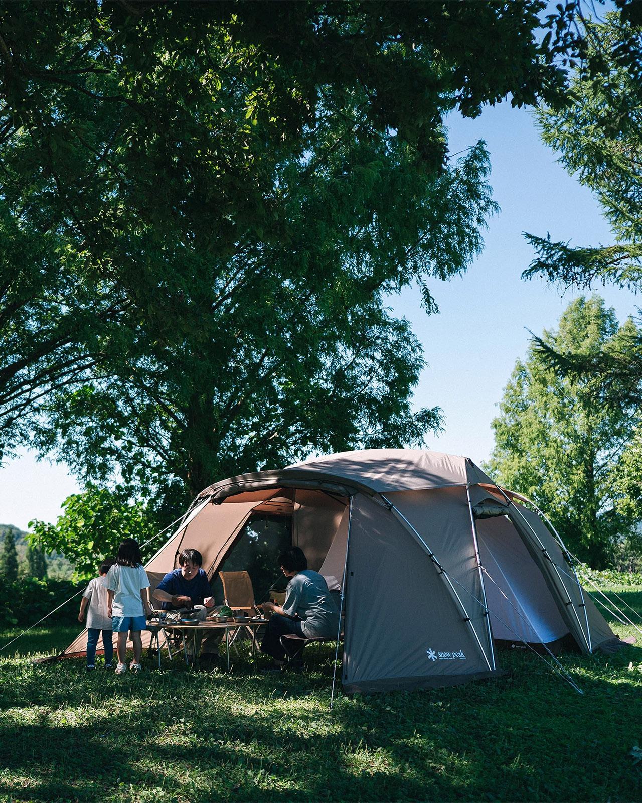 Numéro de l'image de la galerie de produits 7 pour le produit Abri Land Nest