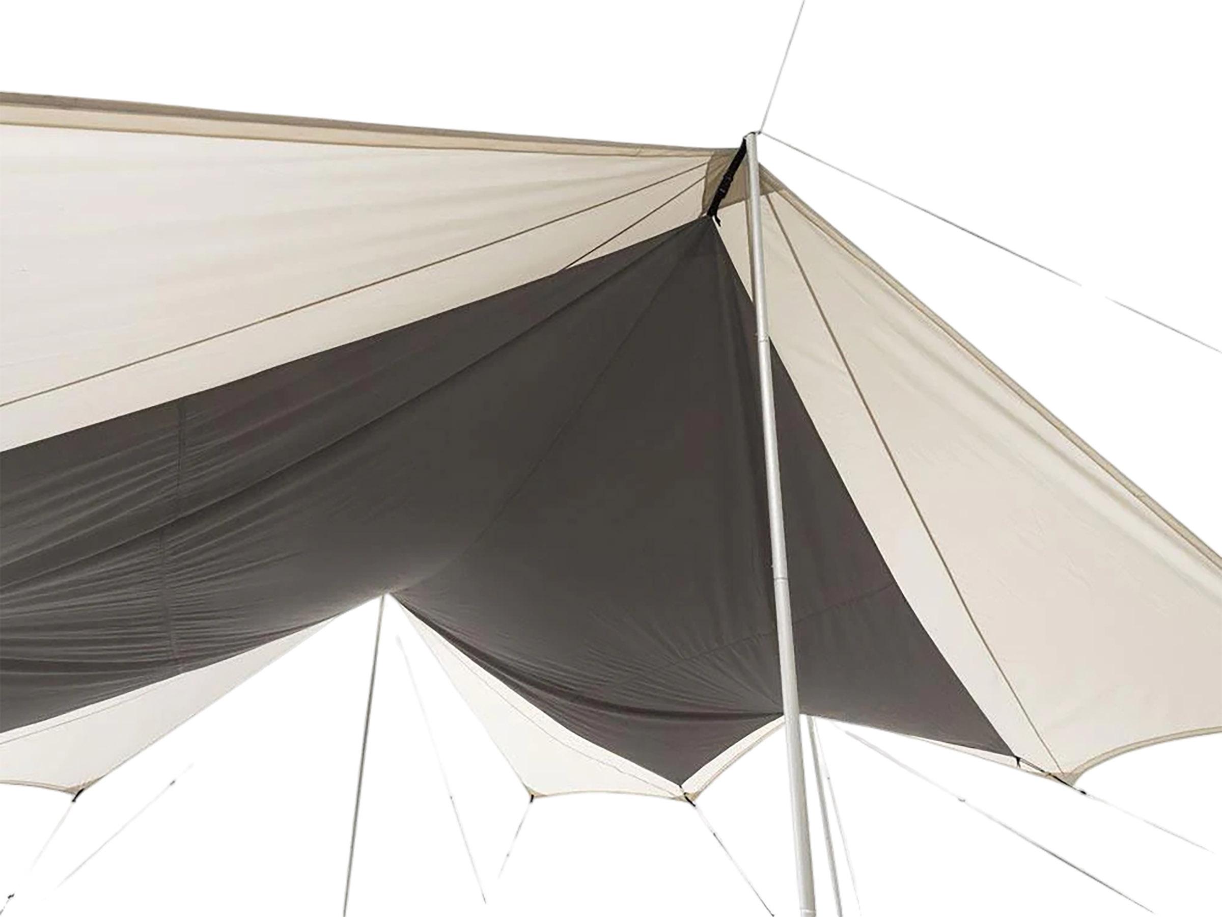 Numéro de l'image de la galerie de produits 4 pour le produit Bâche Takibi Tarp Octa