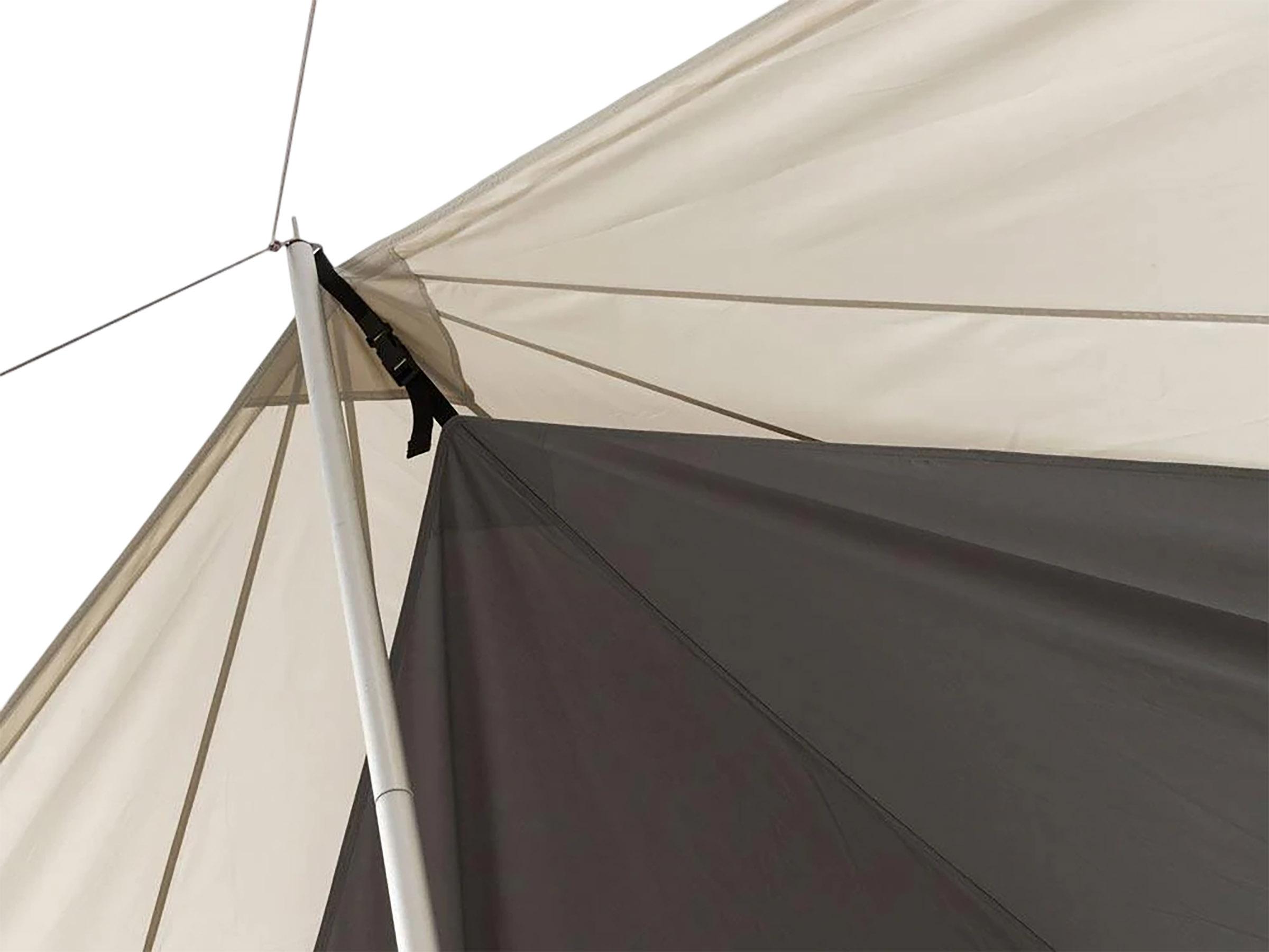 Numéro de l'image de la galerie de produits 3 pour le produit Bâche Takibi Tarp Octa