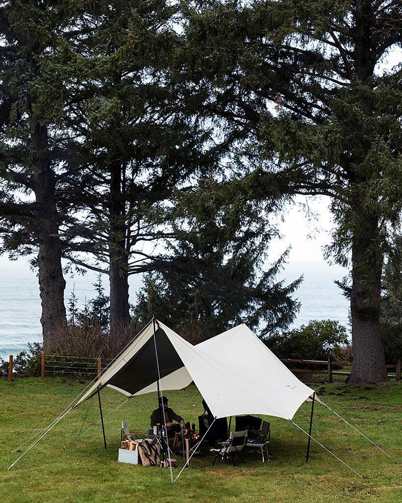 Numéro de l'image de la galerie de produits 2 pour le produit Bâche Takibi Tarp Octa