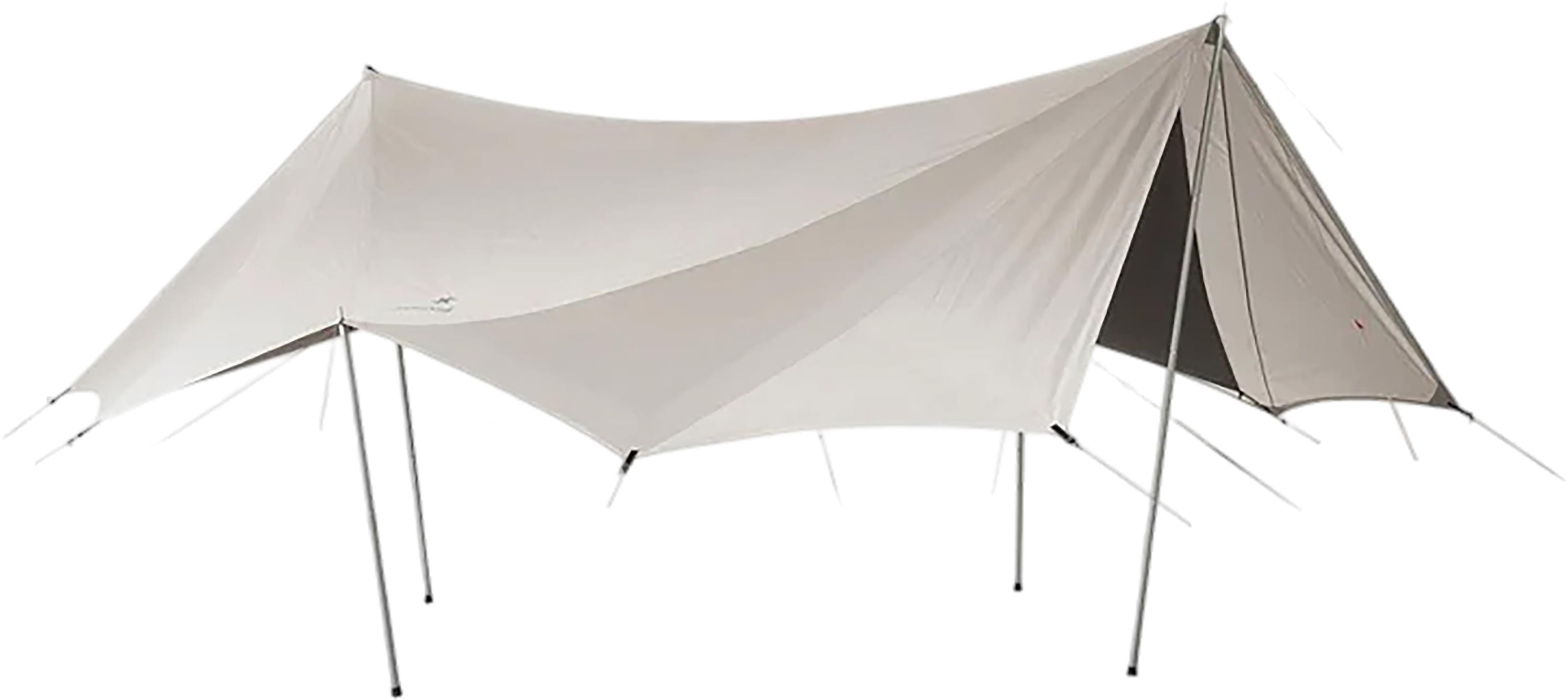 Image de produit pour Bâche Takibi Tarp Octa