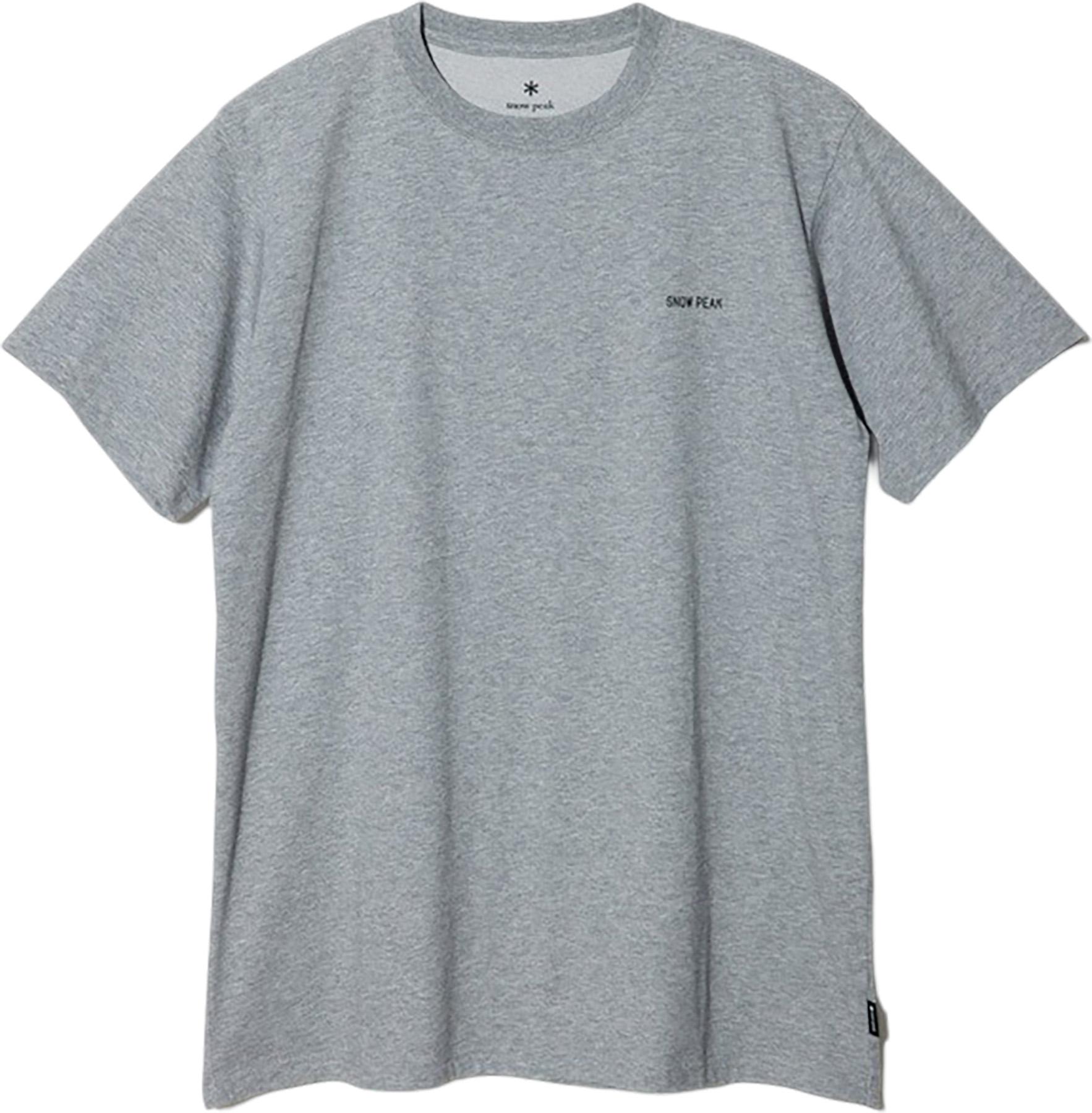 Product gallery image number 1 for product Ropework T-Shirt - Unisex