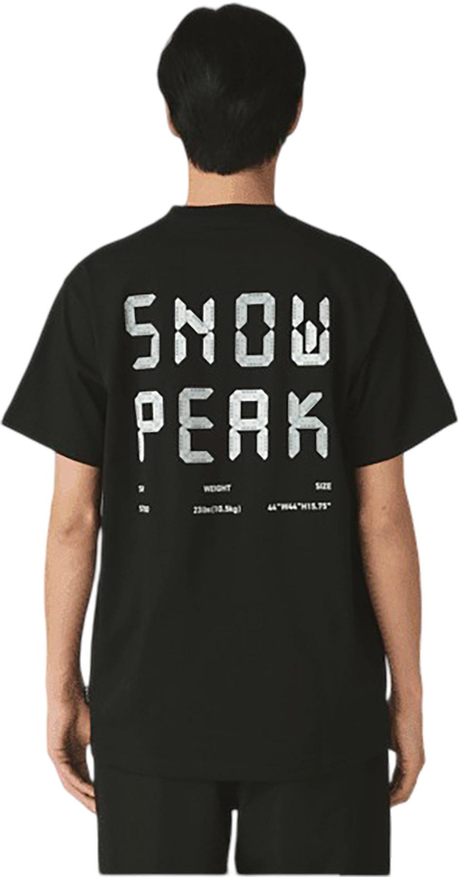 Product gallery image number 4 for product Jikaro Firering Table T-Shirt - Unisex