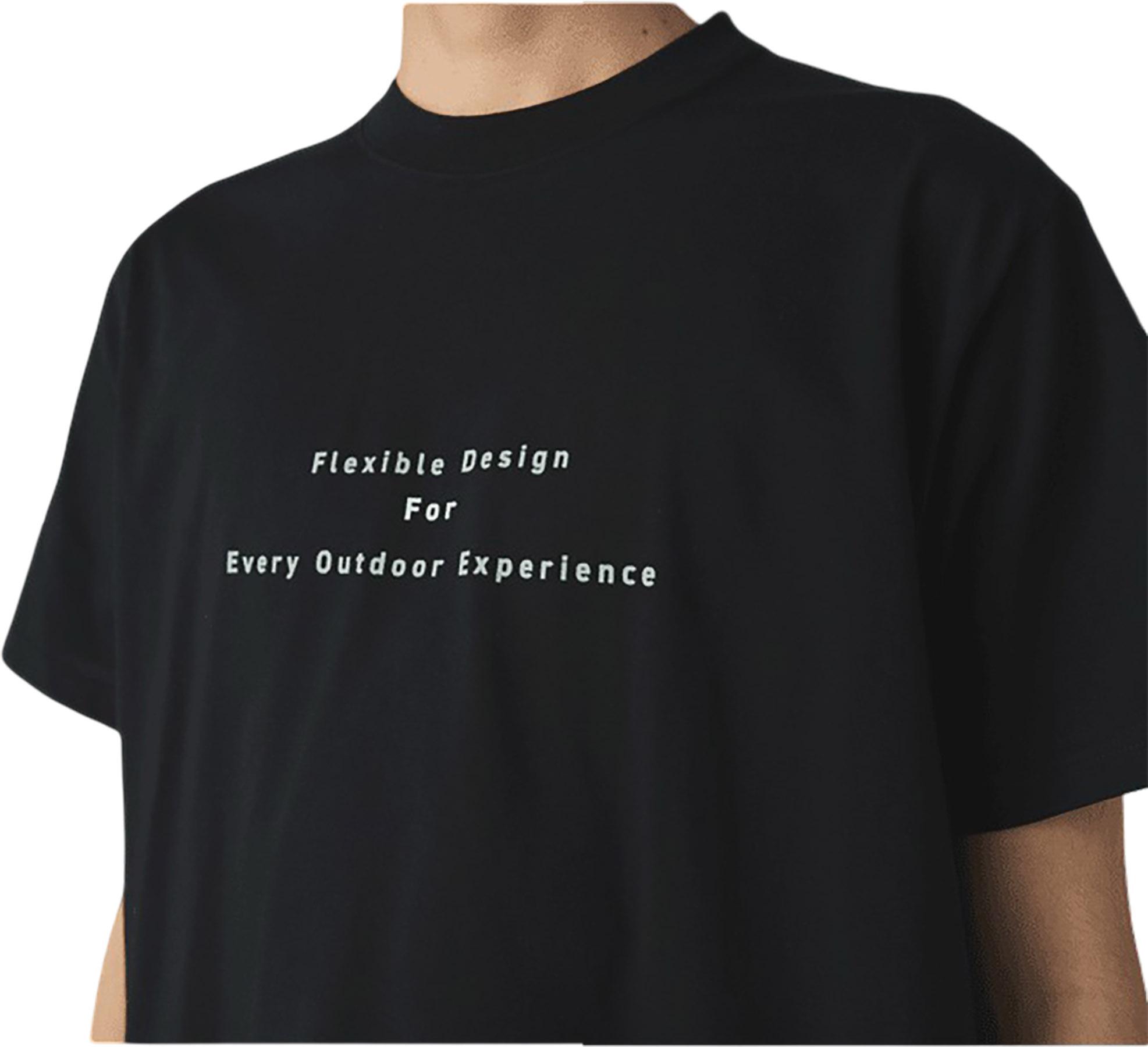 Product gallery image number 3 for product Jikaro Firering Table T-Shirt - Unisex