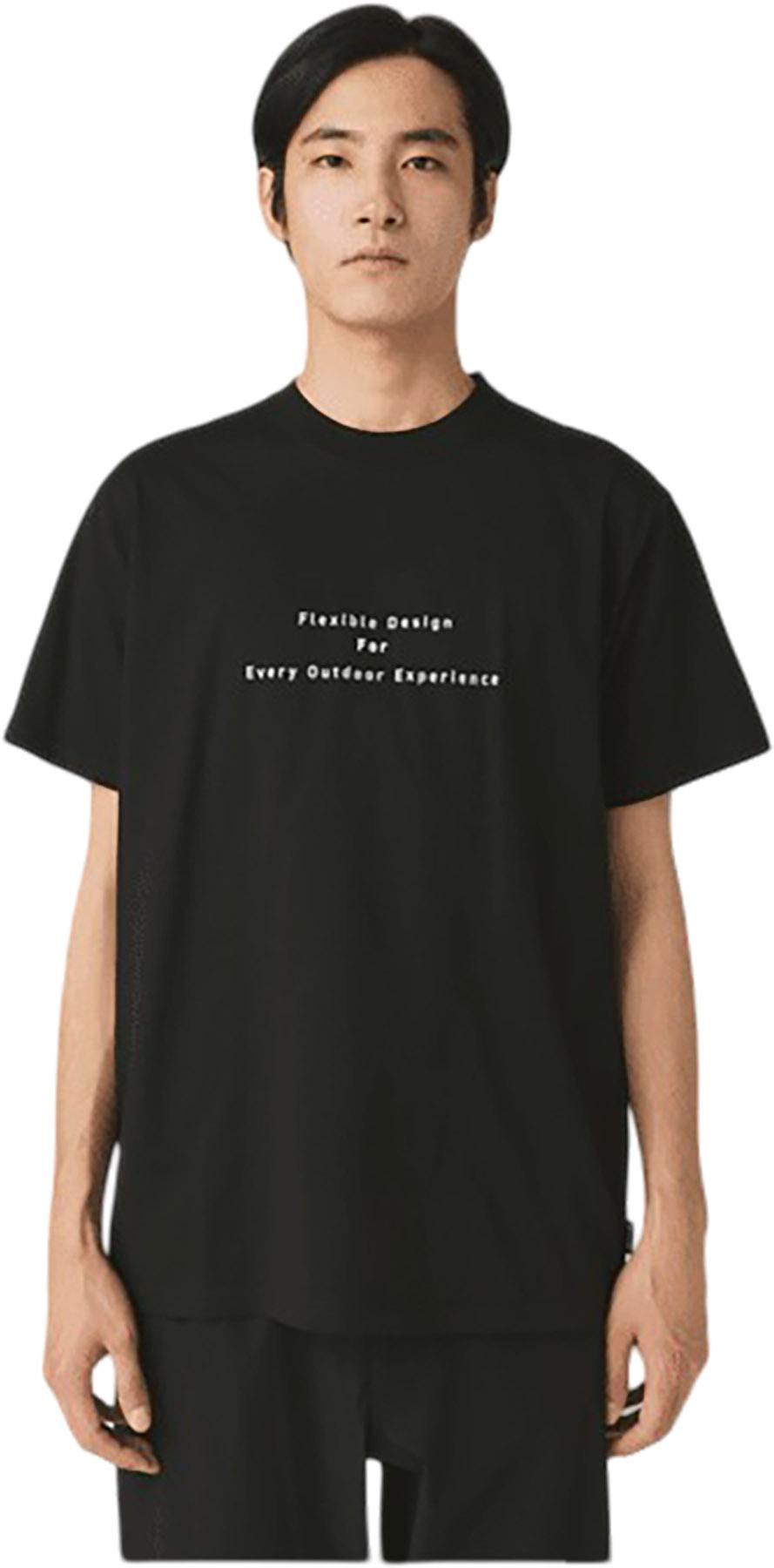 Product gallery image number 5 for product Jikaro Firering Table T-Shirt - Unisex