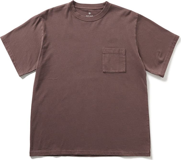 Product image for Garment Dyed T-Shirt - Unisex