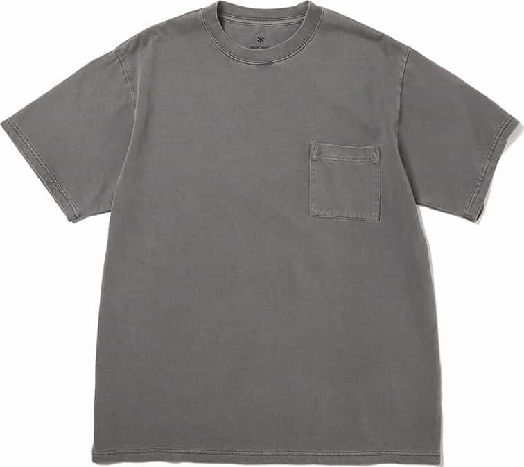 Product image for Garment Dyed T-Shirt - Unisex