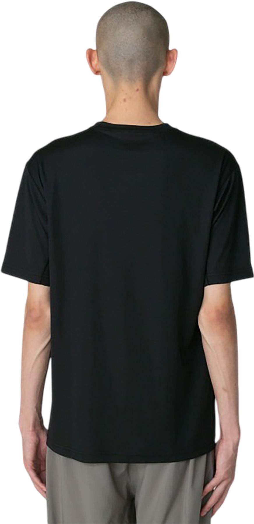 Product gallery image number 5 for product Pe Power Dry T-Shirt - Men's