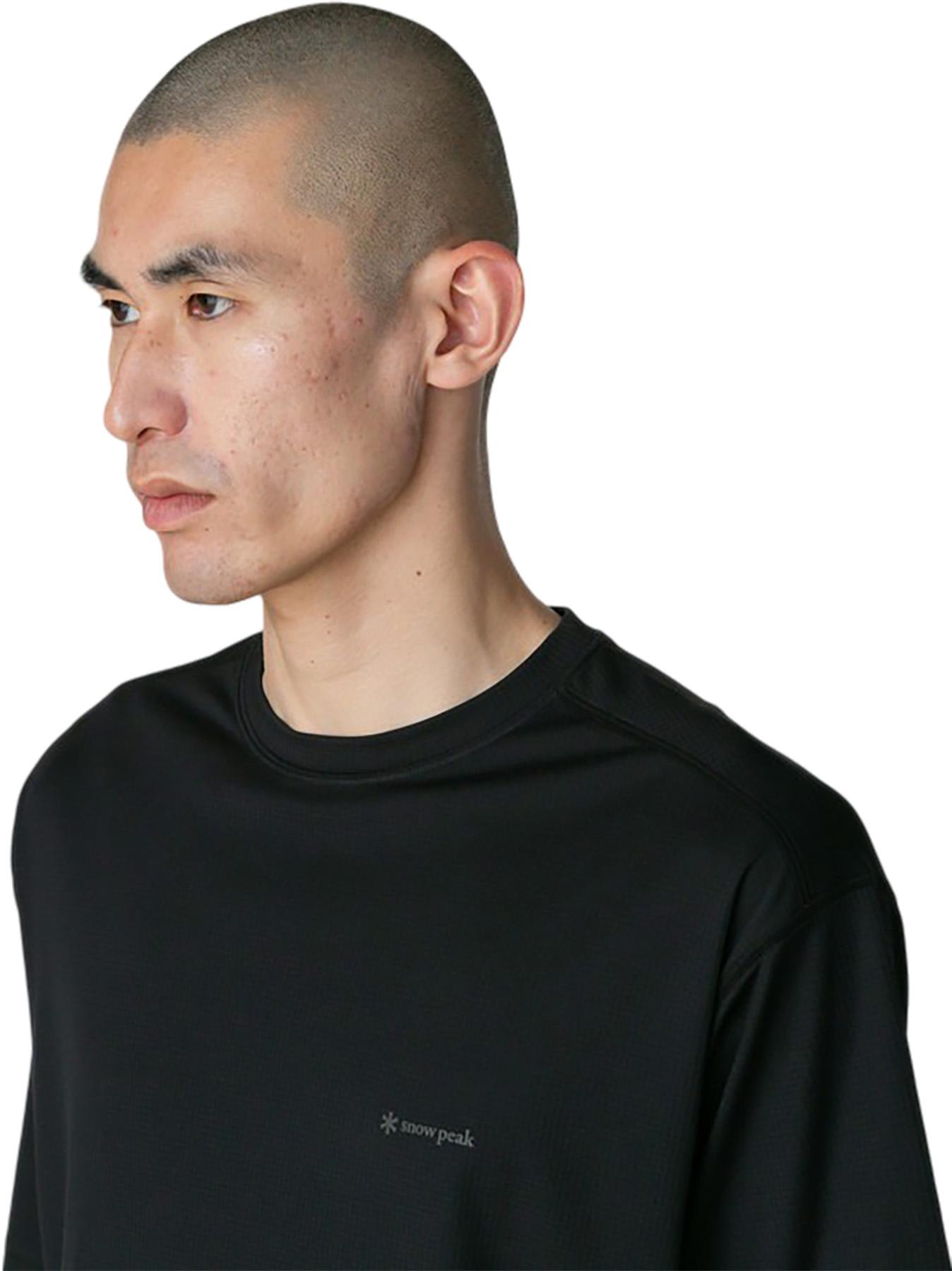 Product gallery image number 4 for product Pe Power Dry T-Shirt - Men's