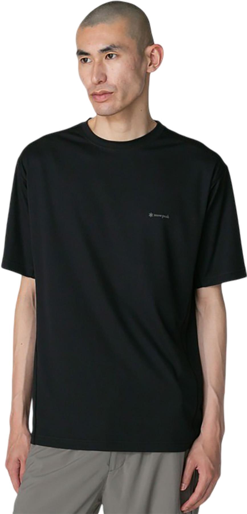 Product gallery image number 2 for product Pe Power Dry T-Shirt - Men's