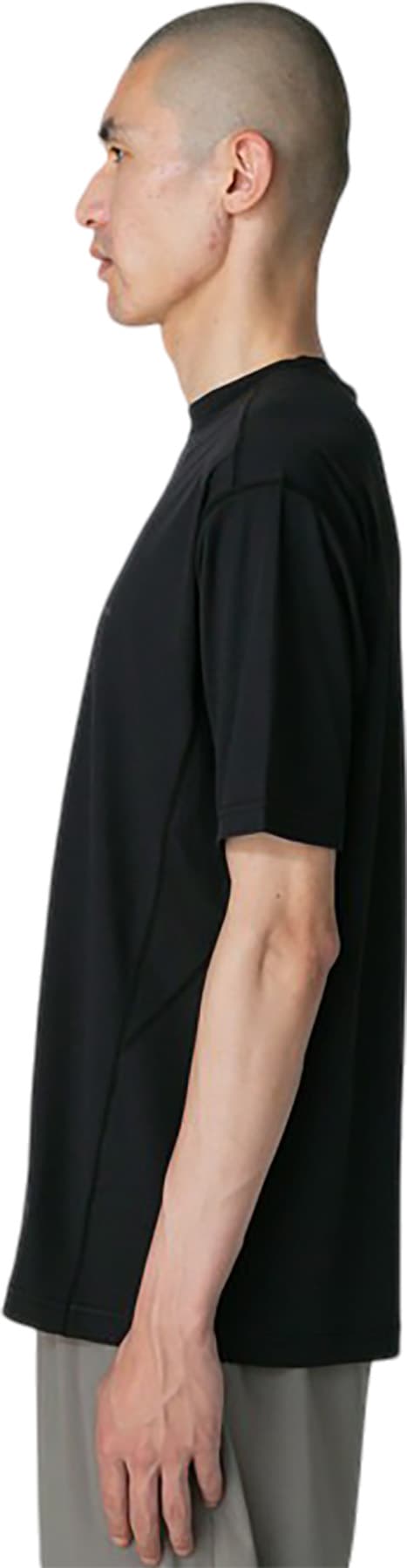 Product gallery image number 3 for product Pe Power Dry T-Shirt - Men's