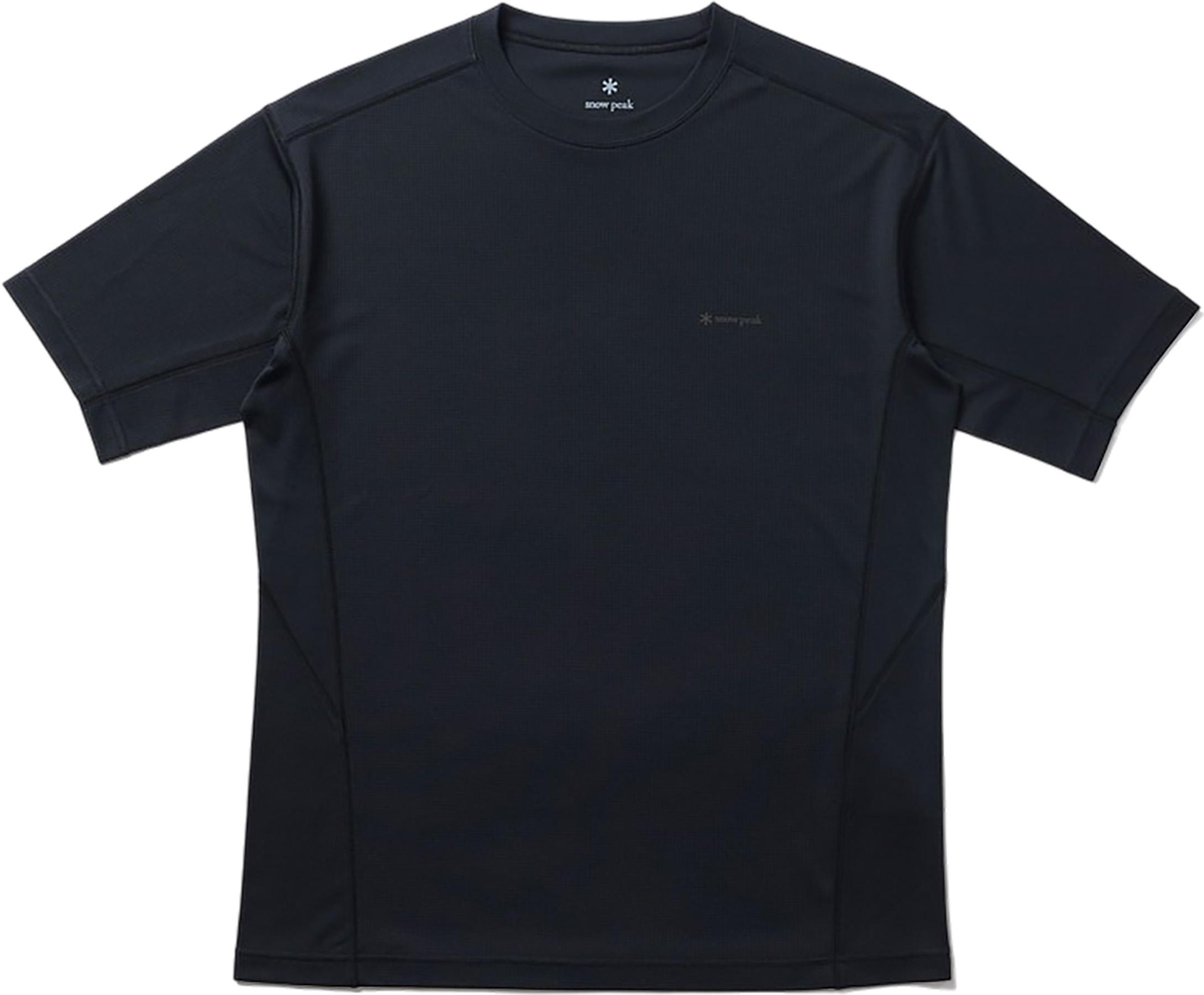 Product gallery image number 1 for product Pe Power Dry T-Shirt - Men's