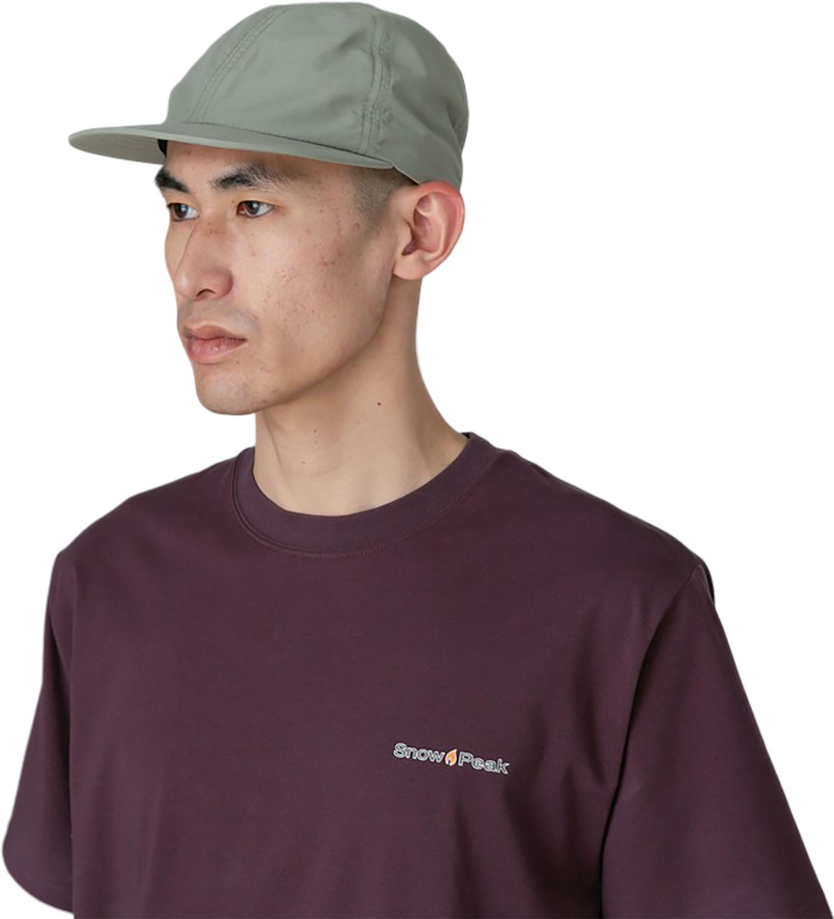 Product gallery image number 2 for product Oneself Warm T-Shirt - Men's