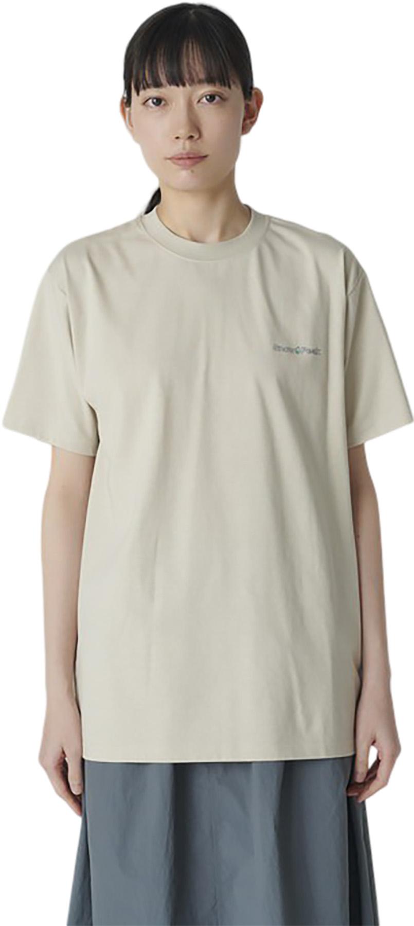 Product gallery image number 3 for product Oneself Warm T-Shirt - Men's