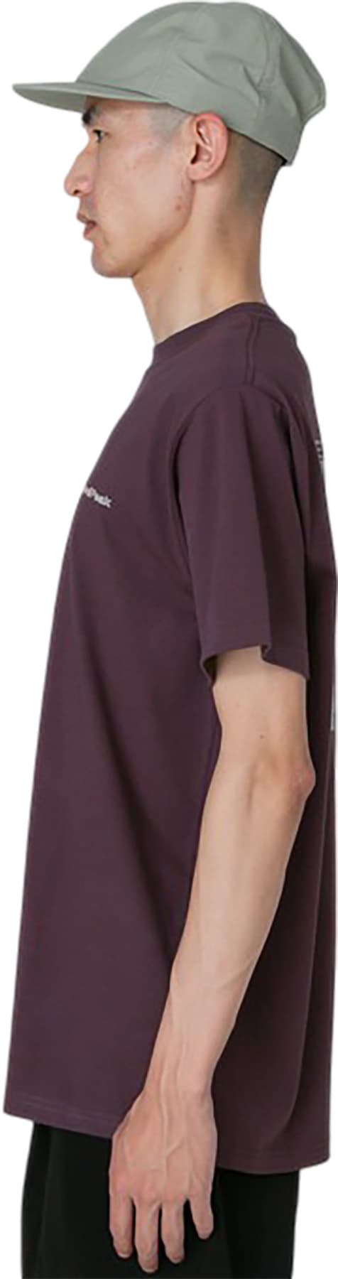 Product gallery image number 6 for product Oneself Warm T-Shirt - Men's