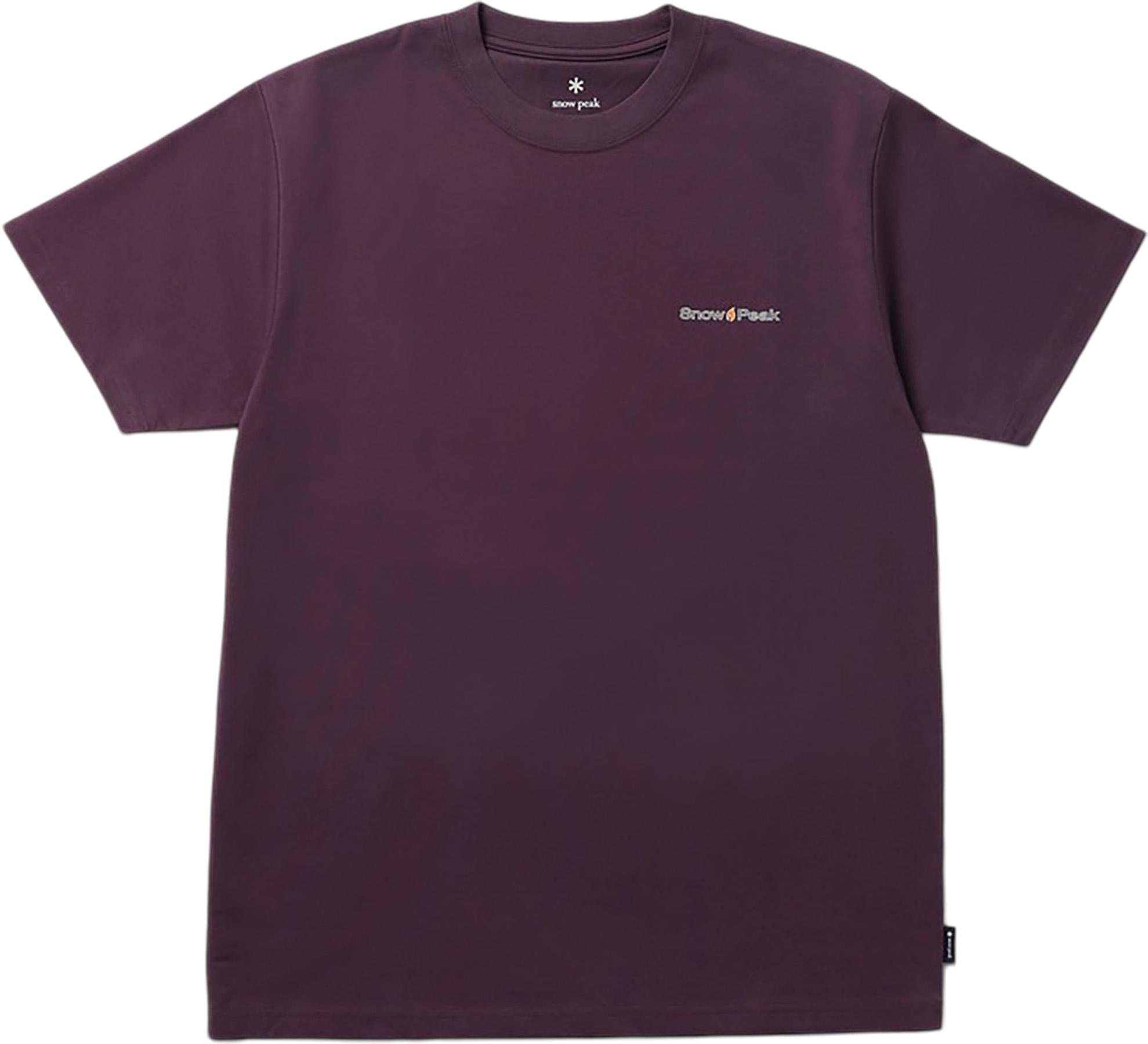 Product image for T-shirt Oneself Warm - Homme