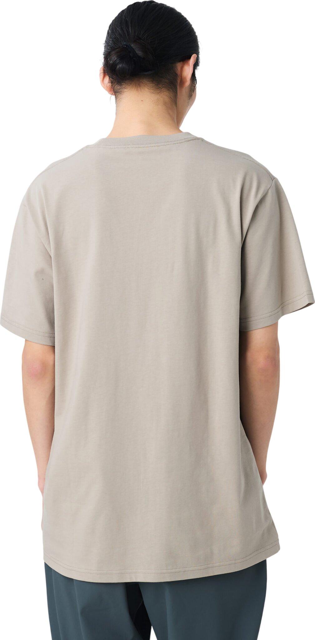 Product gallery image number 3 for product Soft Cotton Logo Short Sleeve T-Shirt - Men's