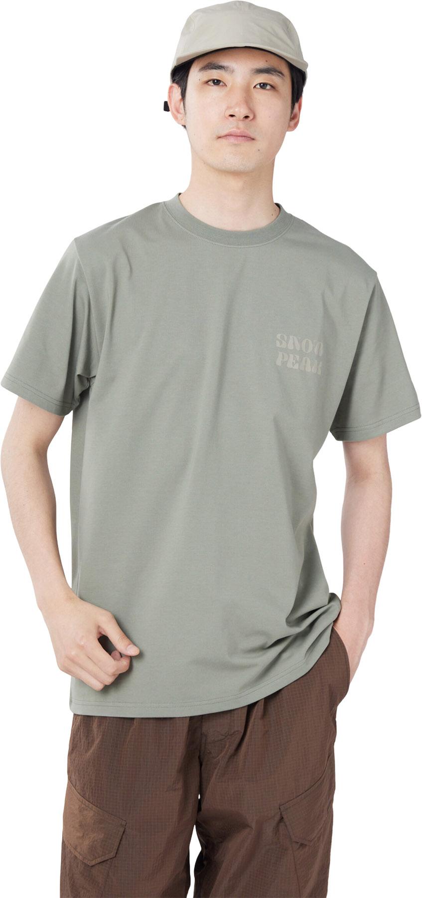 Product gallery image number 5 for product Camping Graphic T-Shirt - Unisex