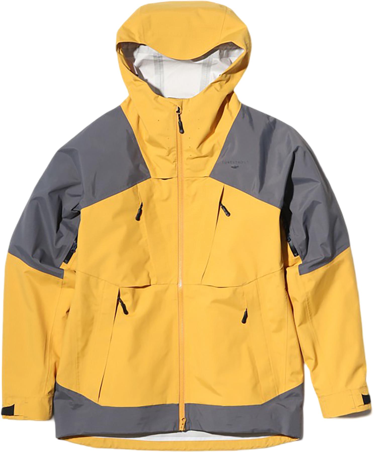 Image de produit pour Manteau à 2 couches Toned Trout River - Unisexe