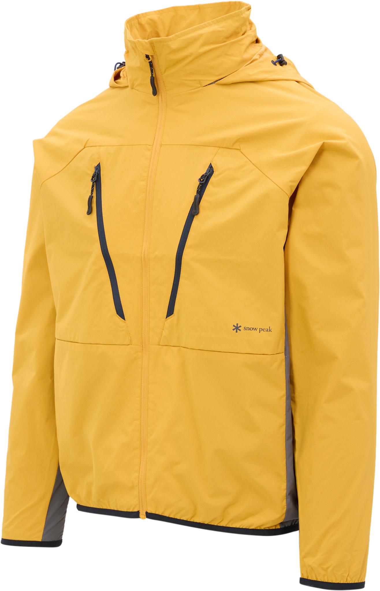 Numéro de l'image de la galerie de produits 3 pour le produit Manteau utilitaire River