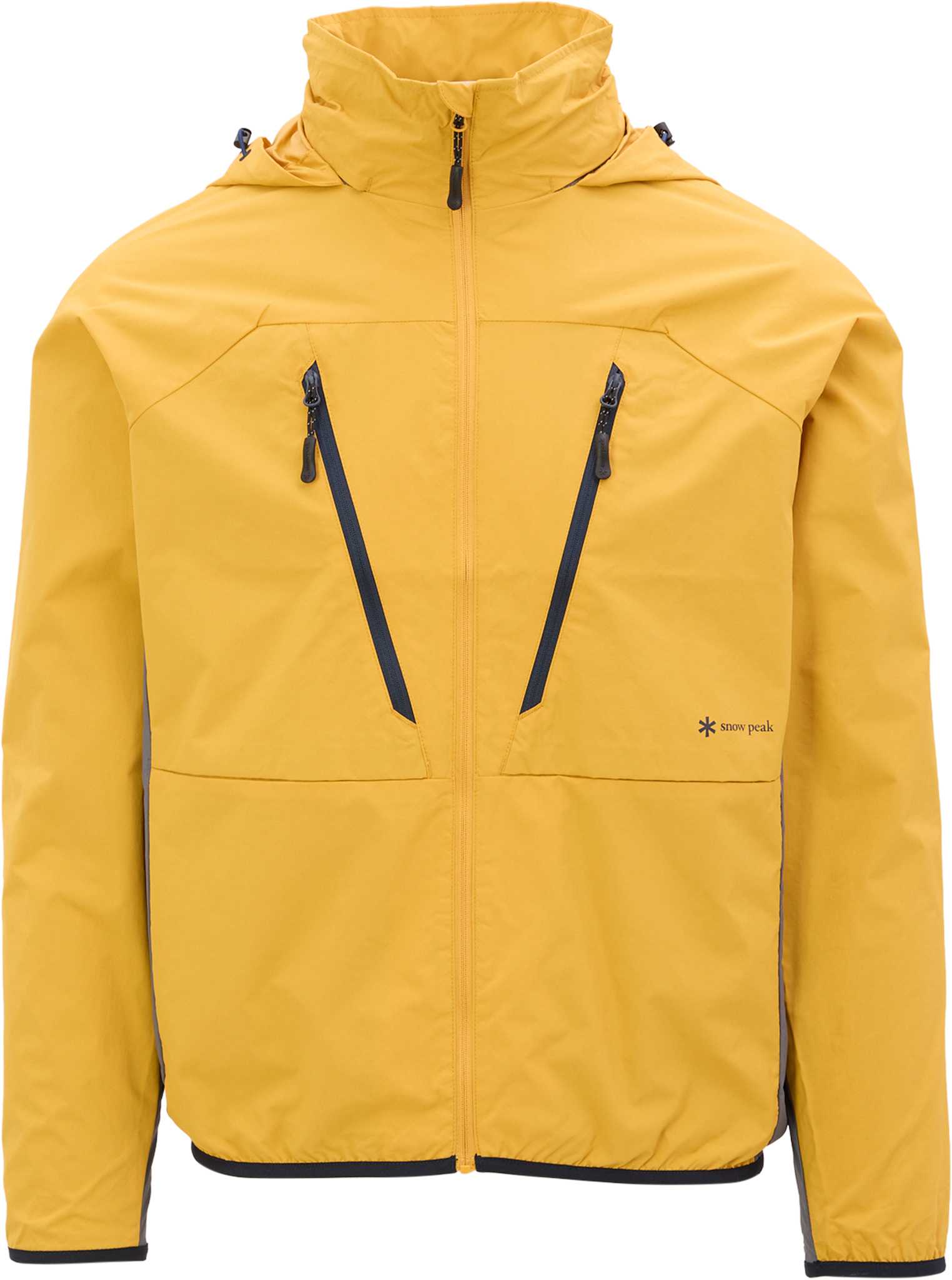 Image de produit pour Manteau utilitaire River